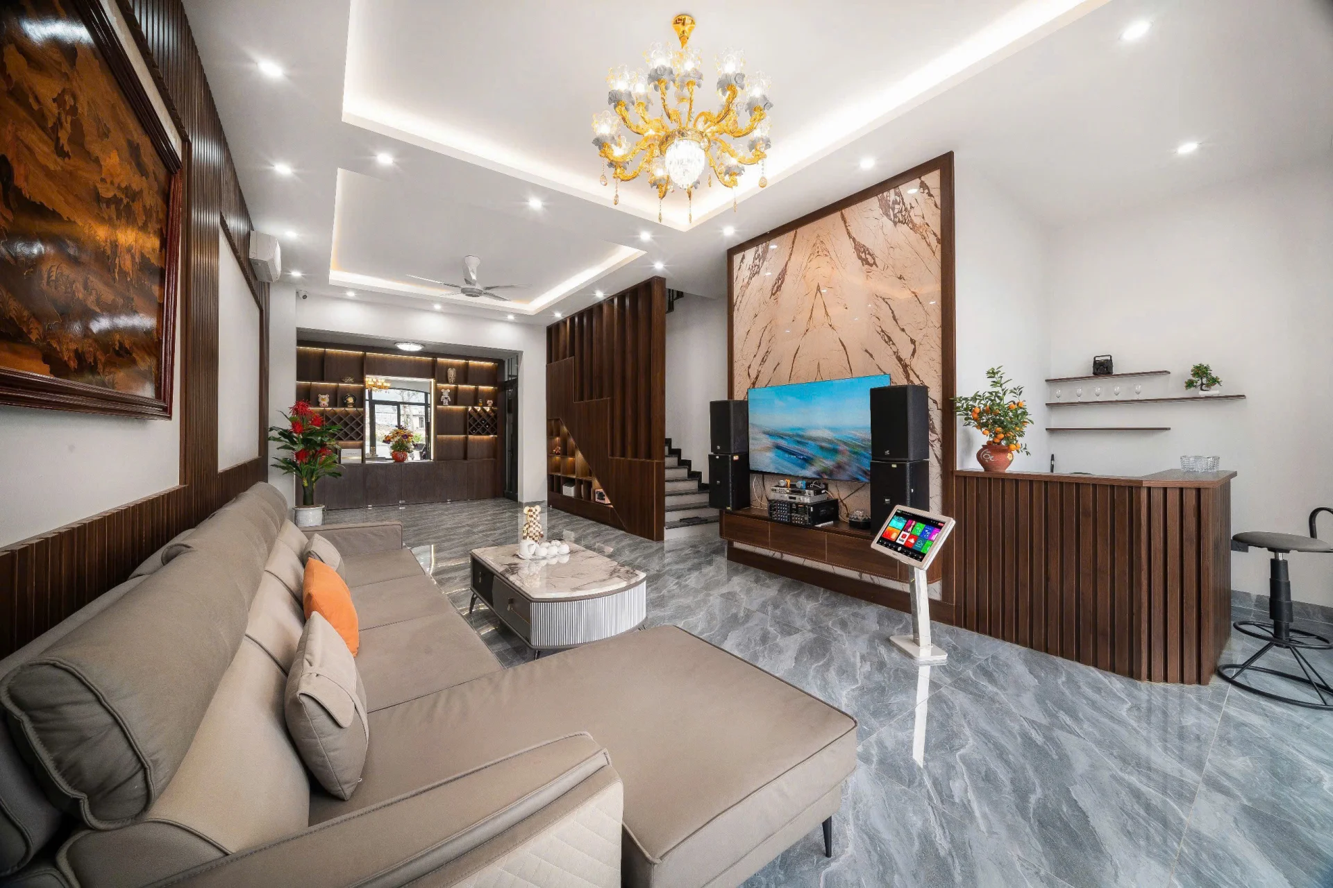 Chillax 14 Villa - ảnh 3