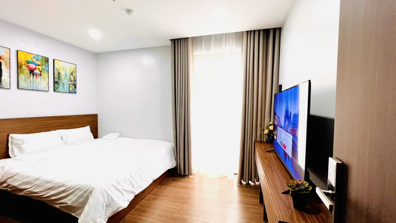 HB218 Villa - ảnh 4