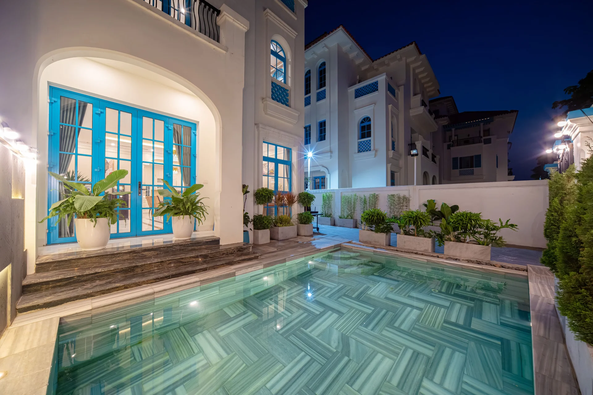 C615 Sunferia - ảnh 3