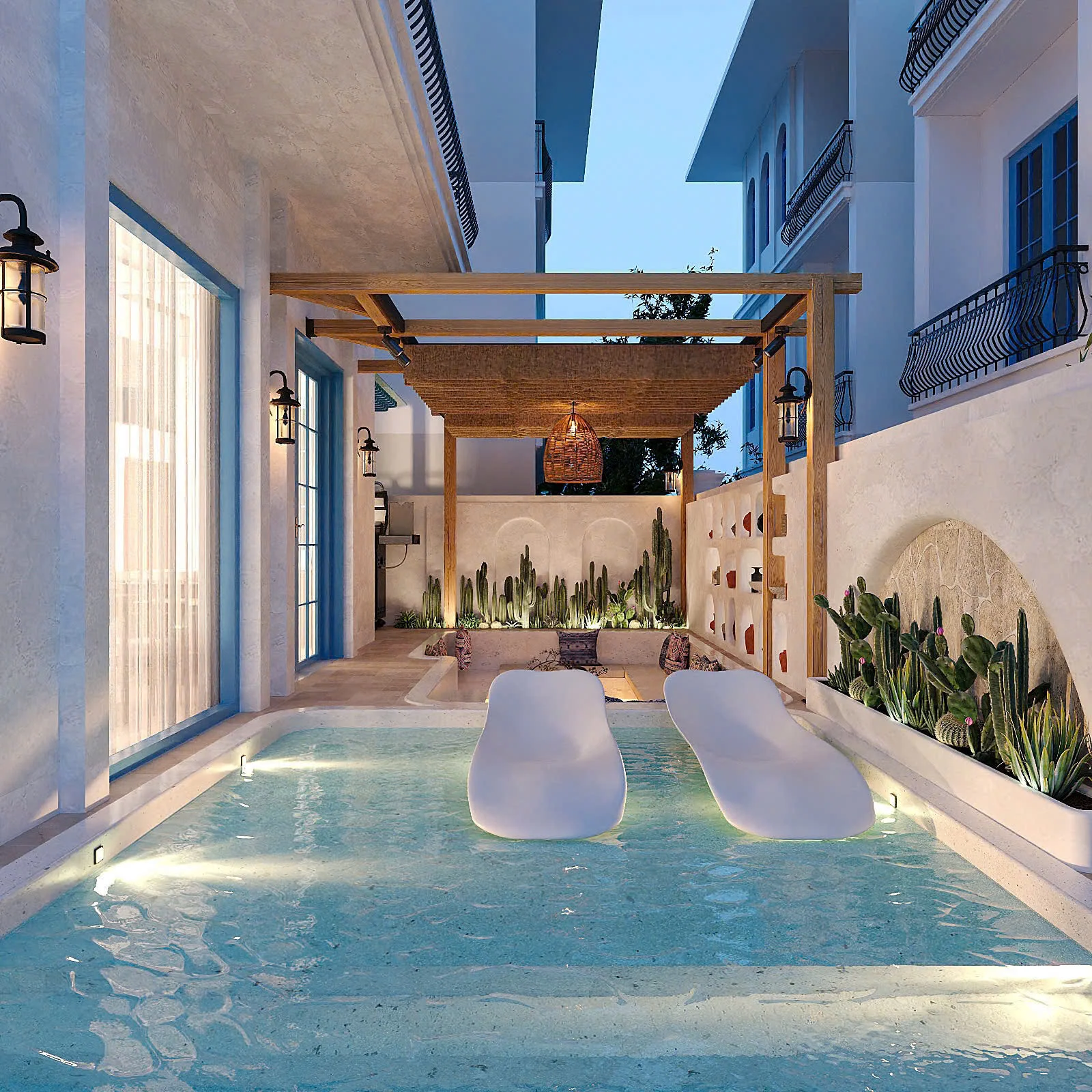 M519 Sunferia - ảnh 3