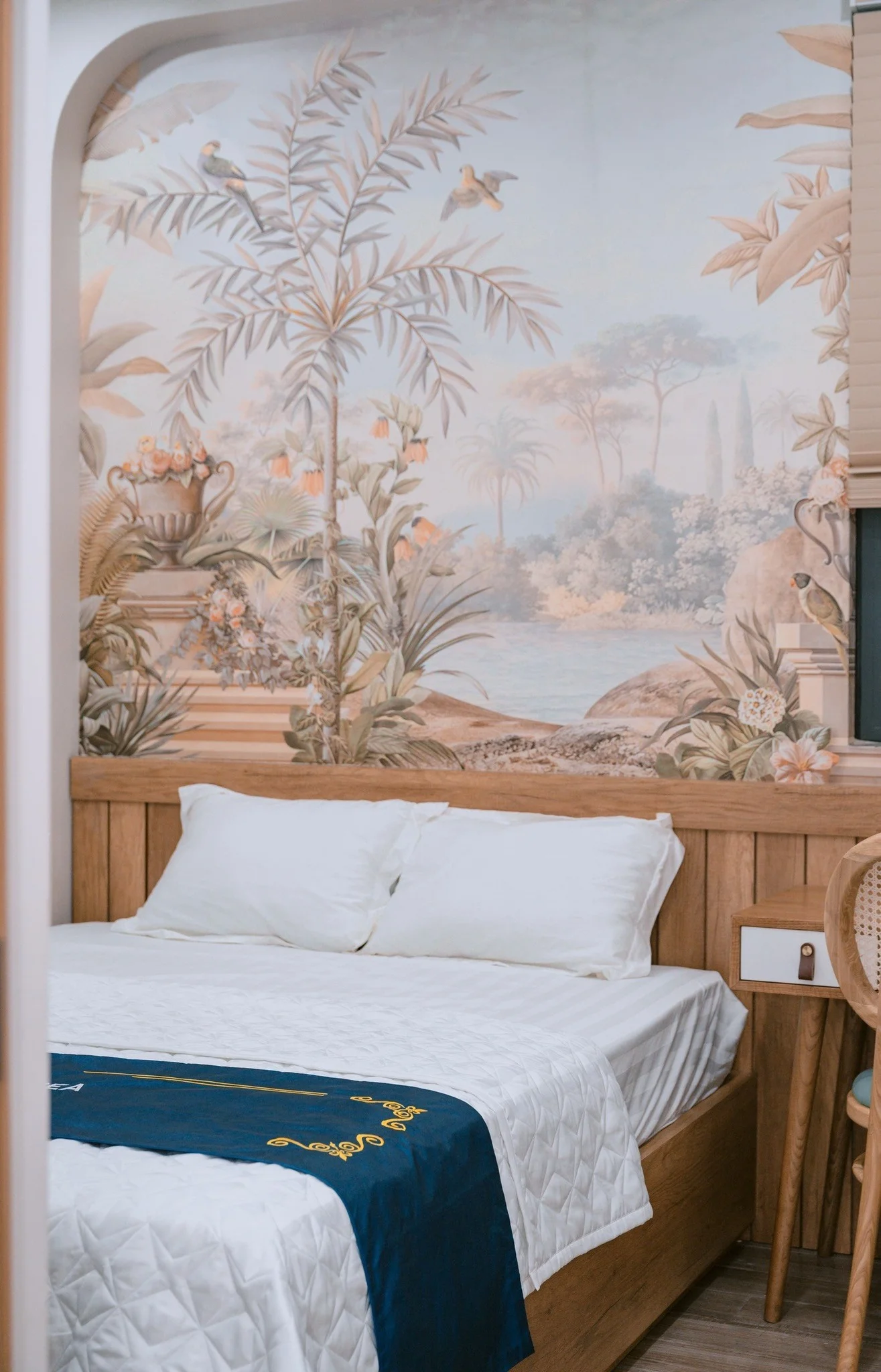 V2D06 Villa - ảnh 4