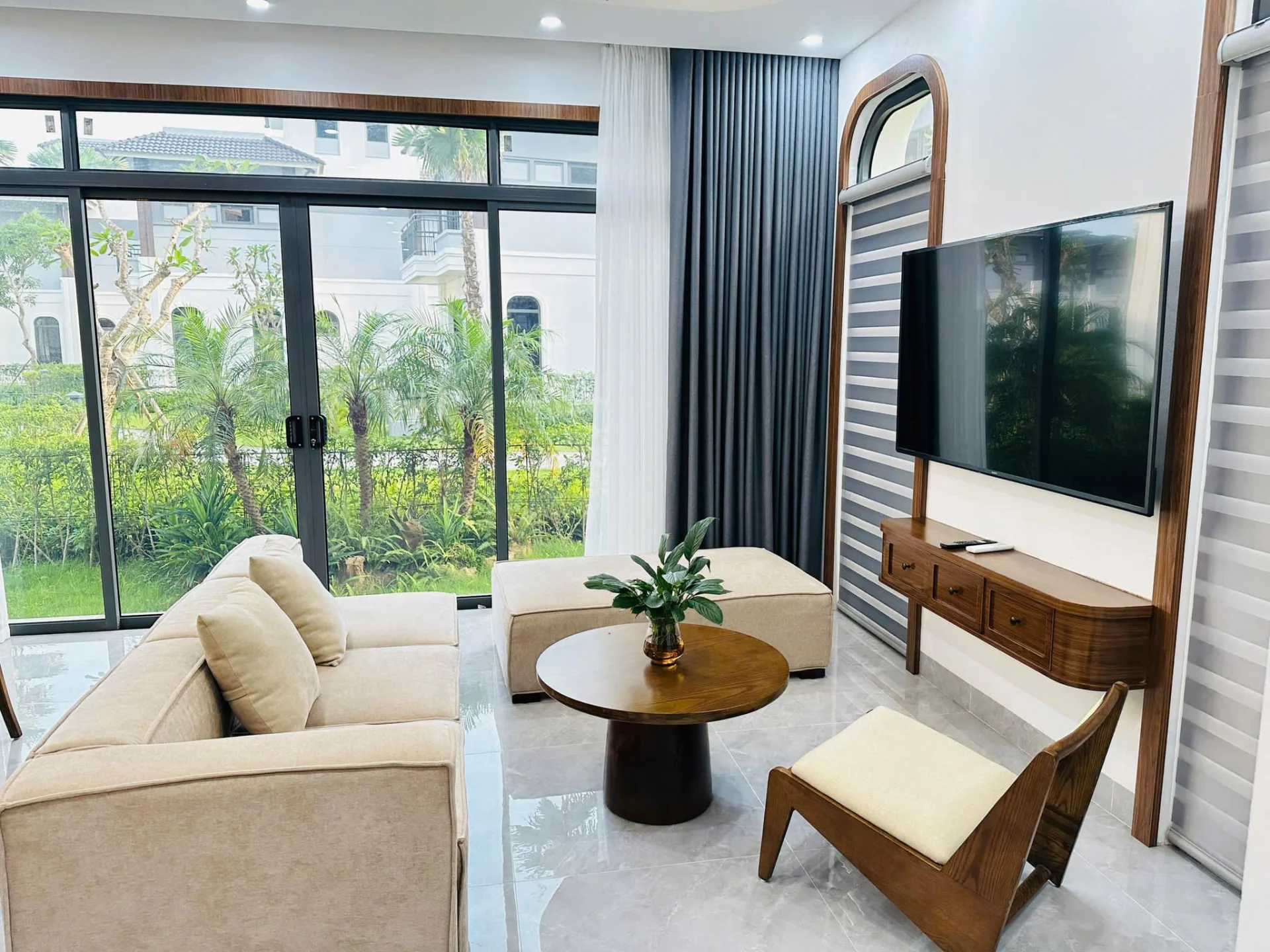 V3H01 Villa - ảnh 4