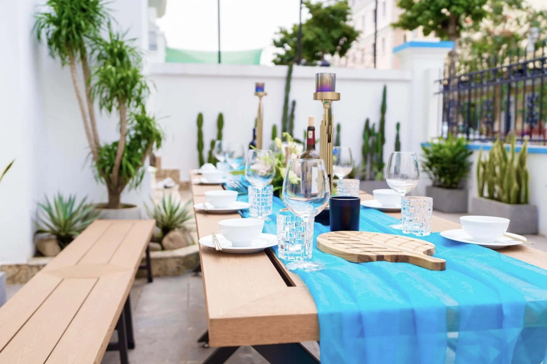 TH703 Sunferia - ảnh 5