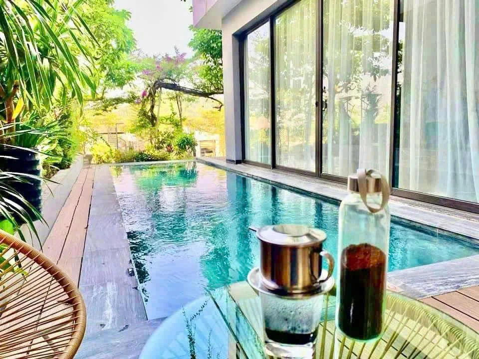 F3.7 Villa Venus Đại Lải - Khu B - ảnh 4