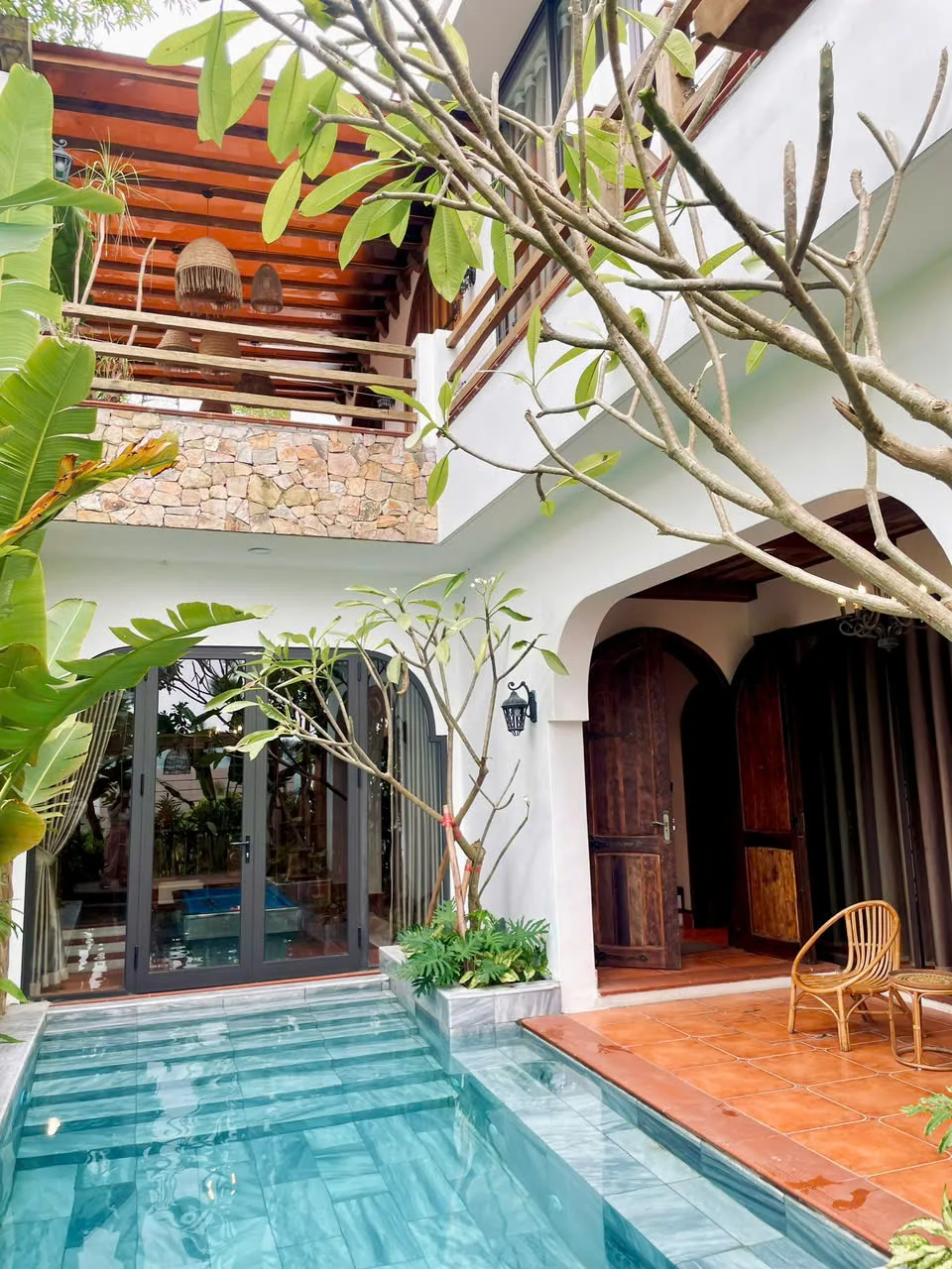 F2.19 Villa Venus Đại Lải - Khu B - ảnh 5