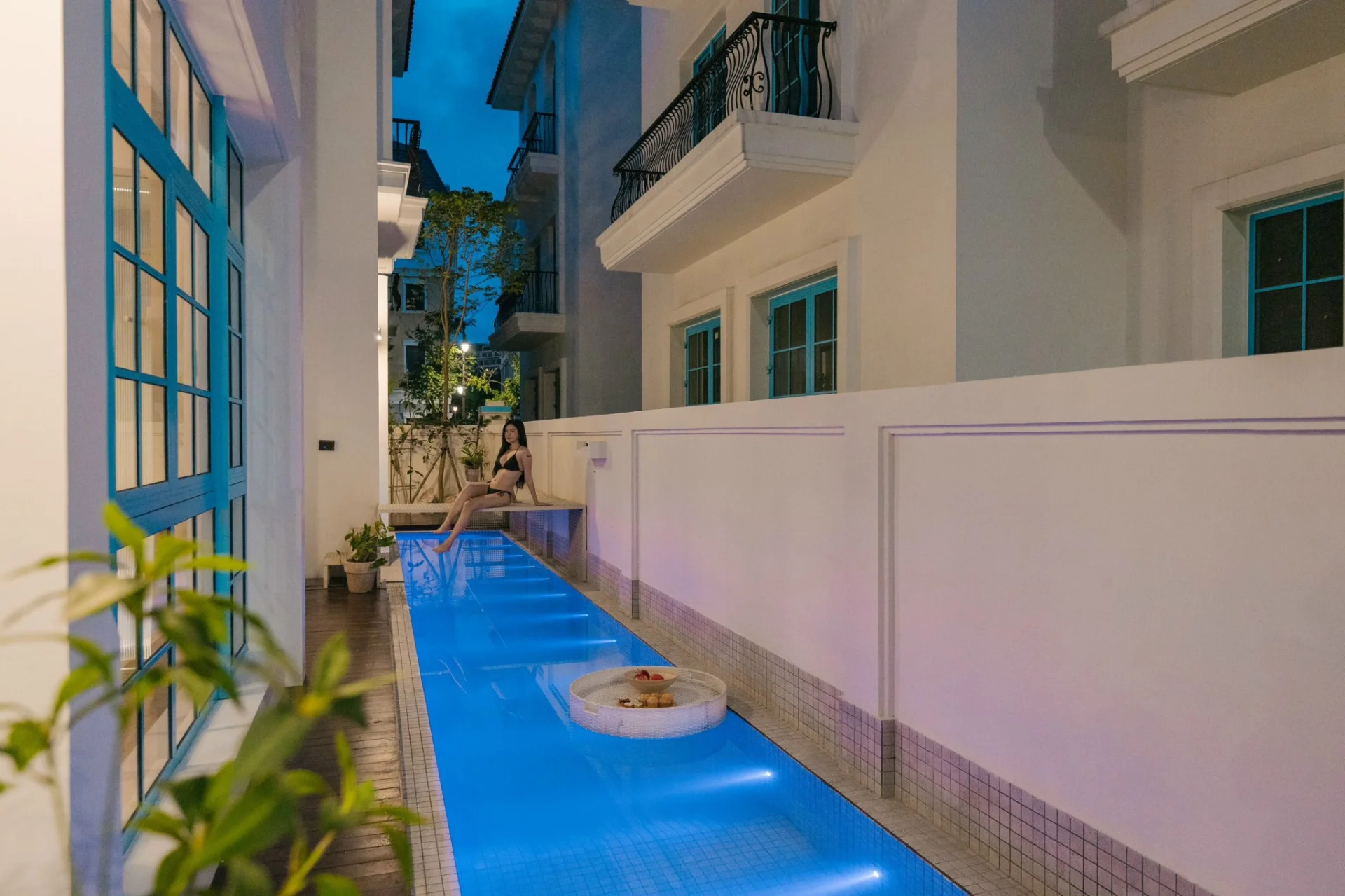 C826 Sunferia - ảnh 2