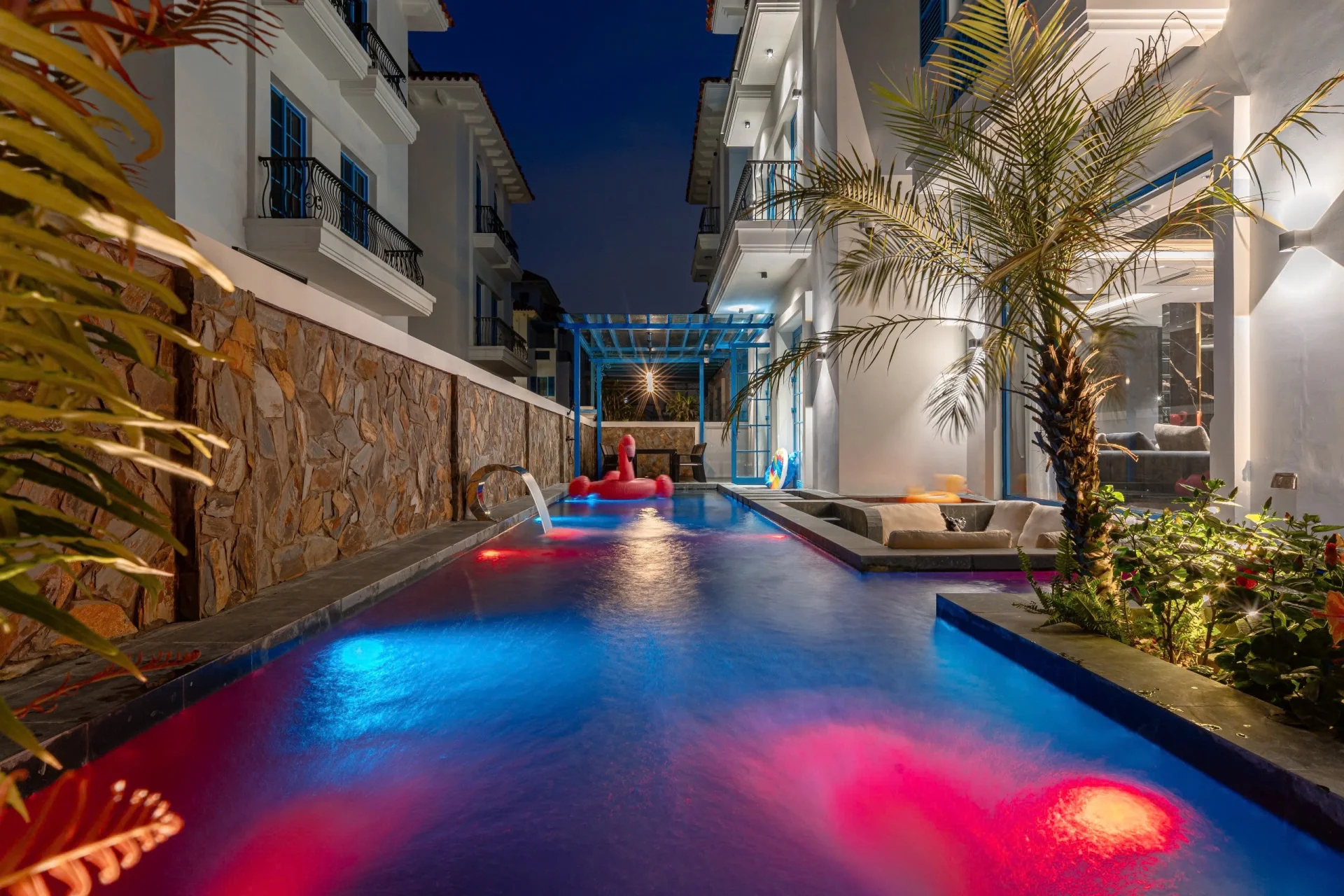 M321 Sunferia - ảnh 3