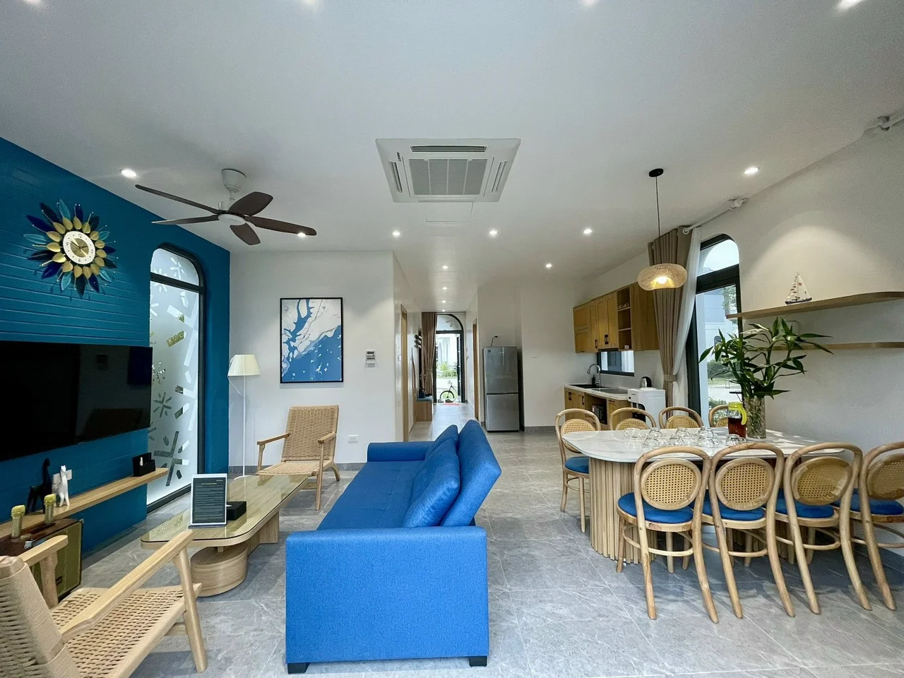 V2B09 Villa - ảnh 3