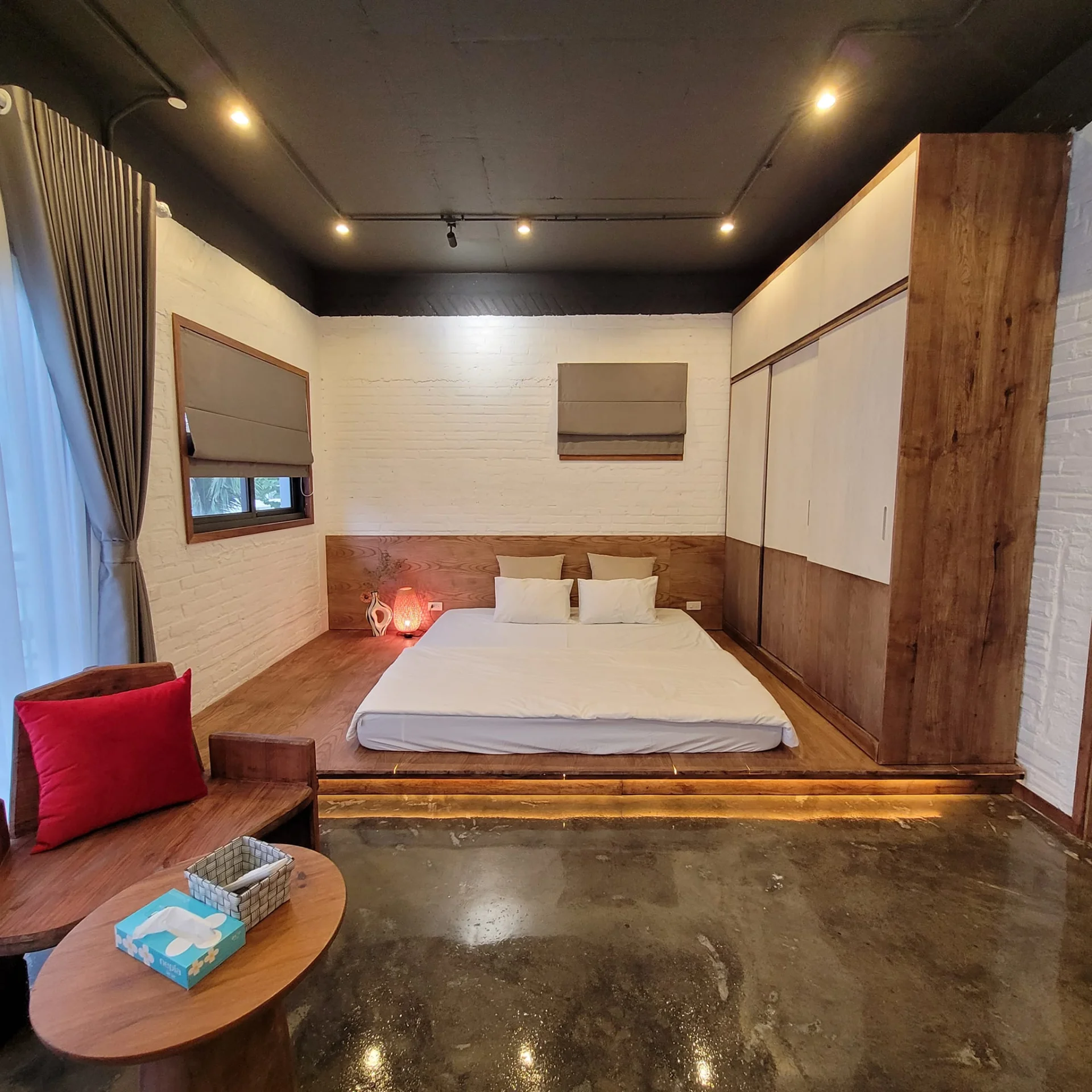 V2D08 Villa - ảnh 4