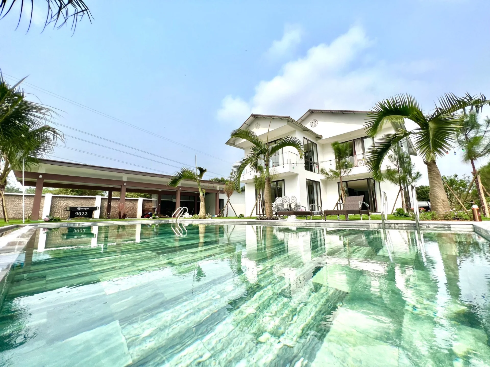 Tiger Villa - ảnh 4