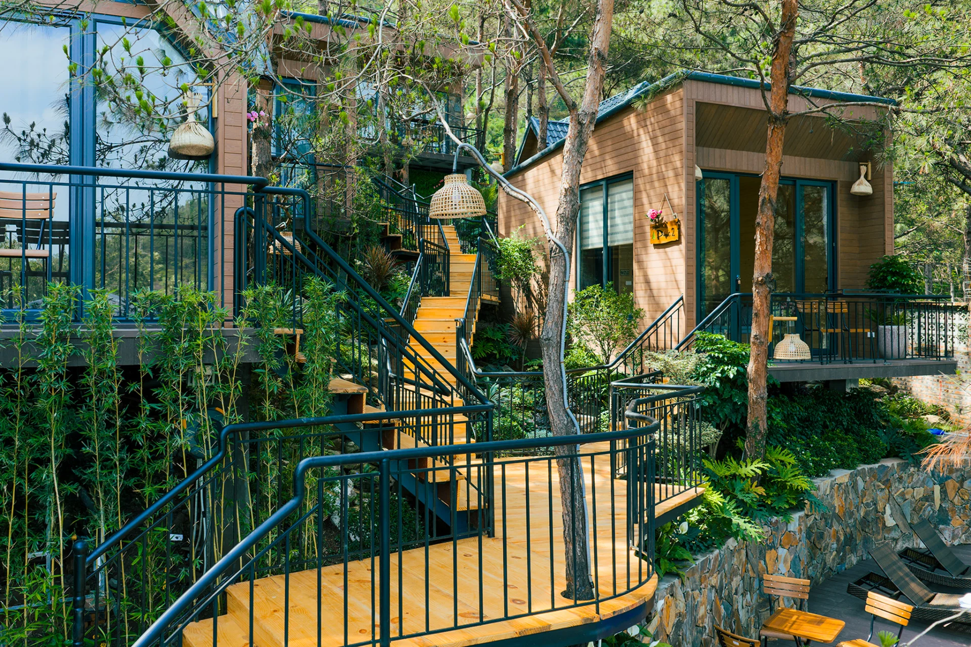 Pine 2 Ruby Bungalow - ảnh 2