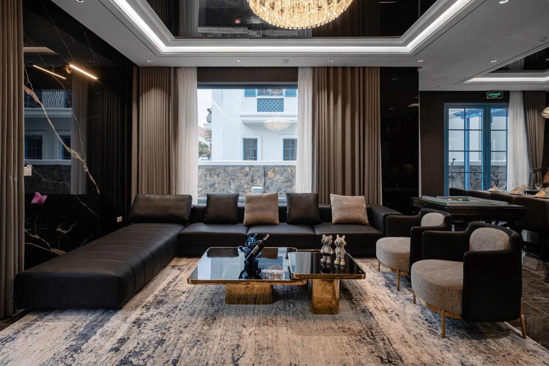 M321 Sunferia - ảnh 5