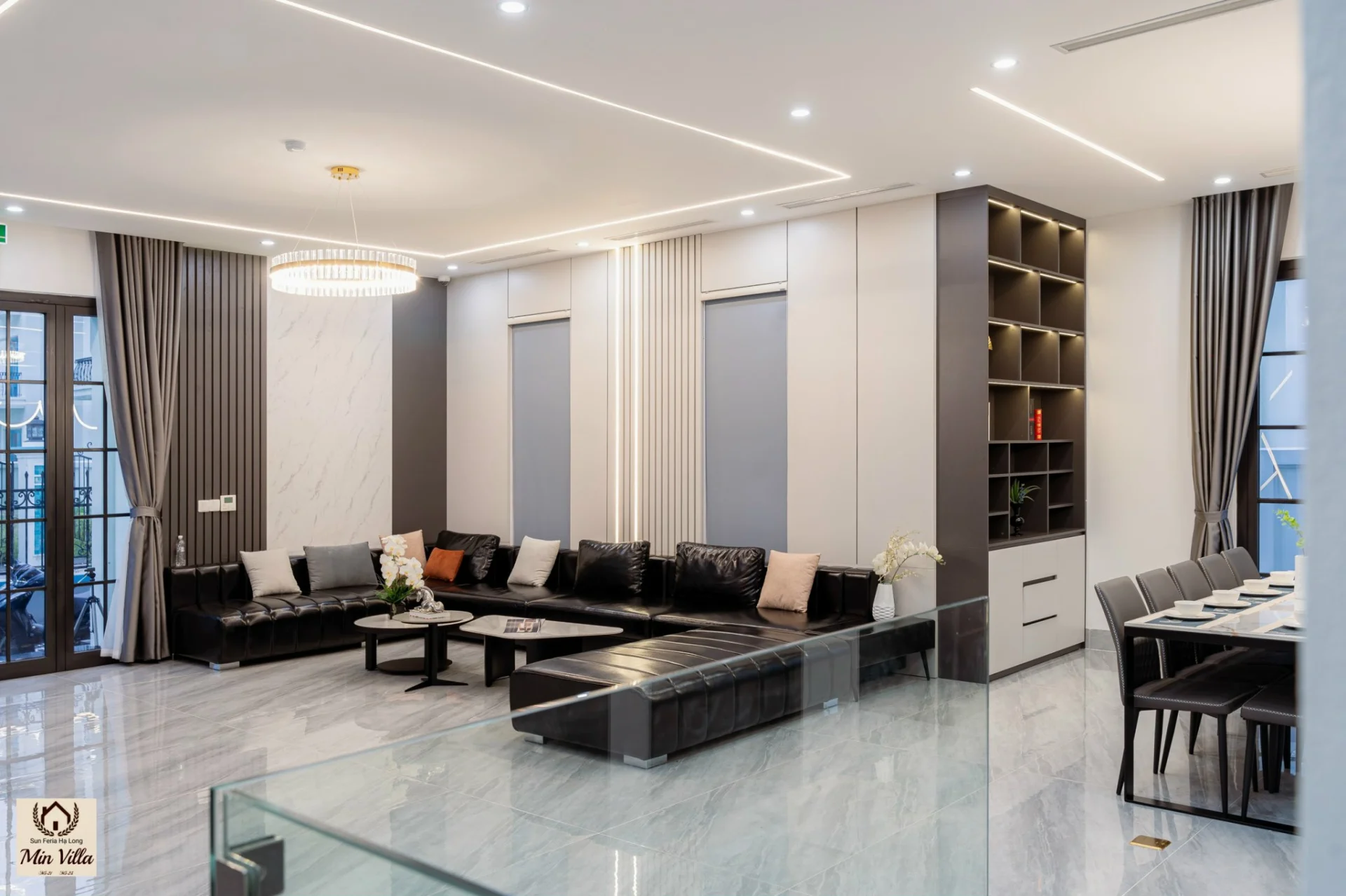 M521 Sunferia - ảnh 4