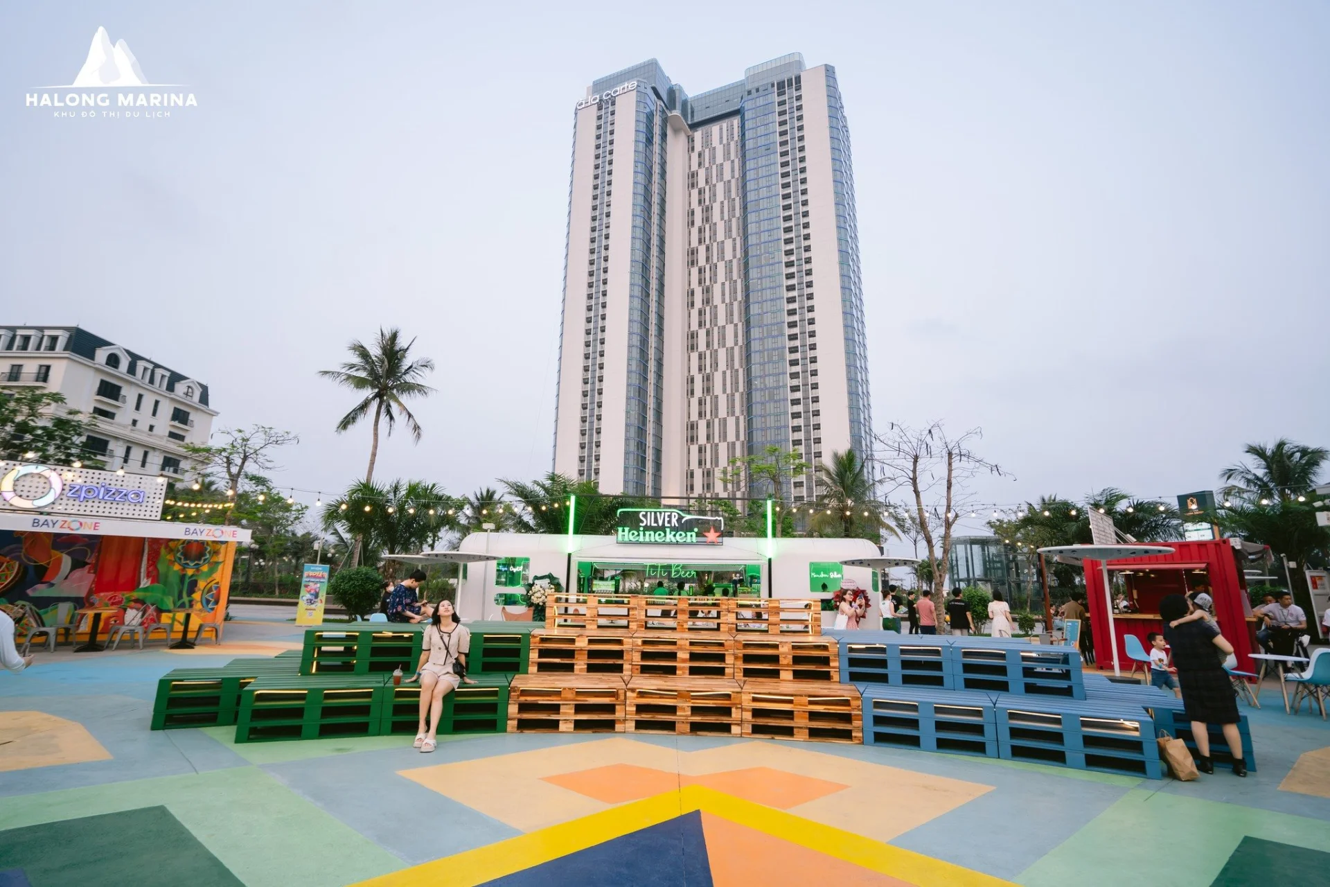 HB255 Villa - ảnh 5