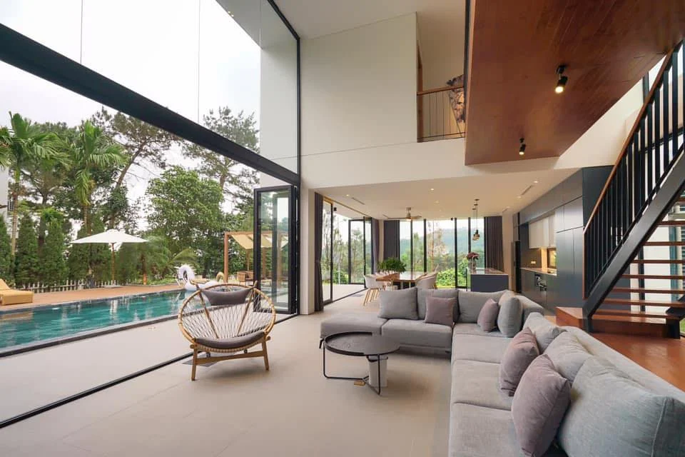 C26 Villa - ảnh 4
