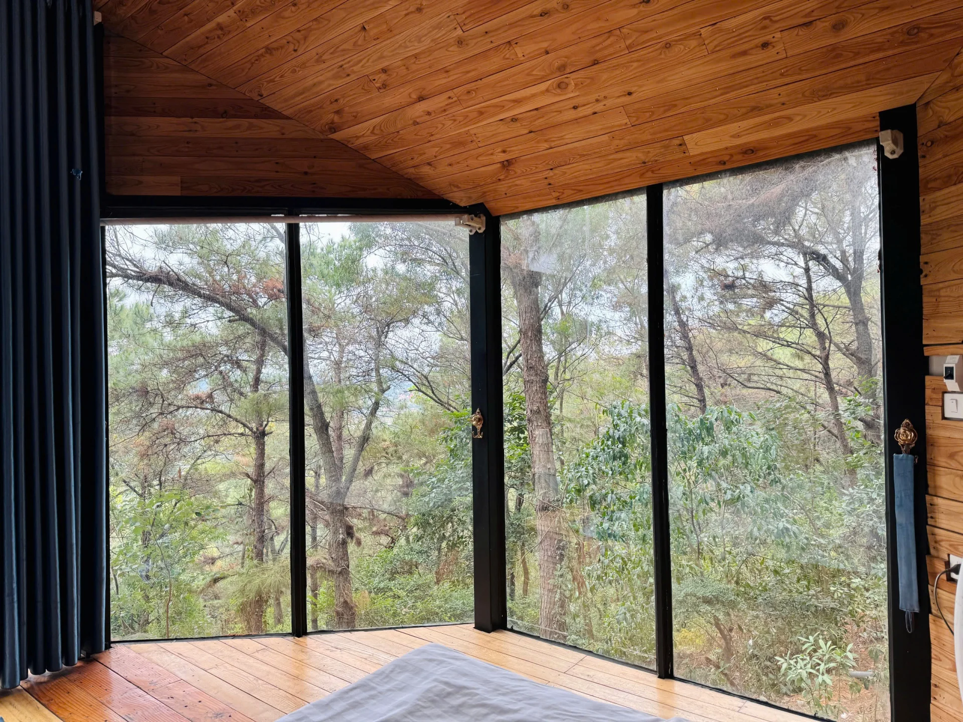 Tổ Chim Debay Homestay - ảnh 4