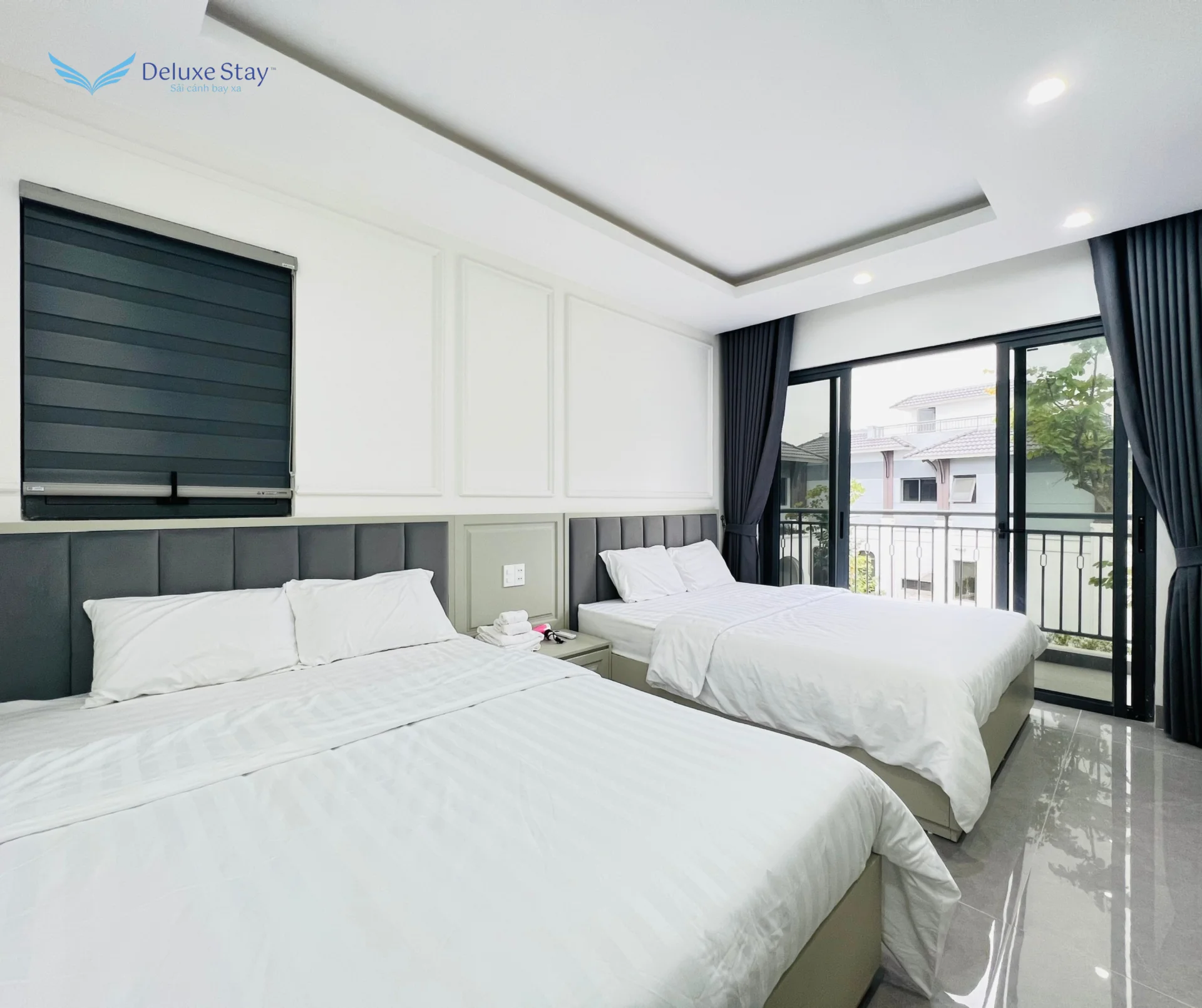 V3I10 Villa - ảnh 5