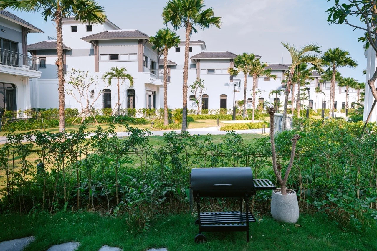 V2C03 Villa - ảnh 2