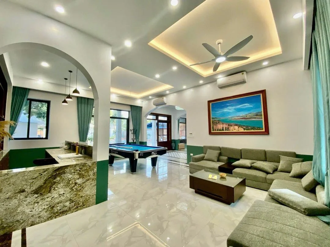 Tekapo Villa - ảnh 4