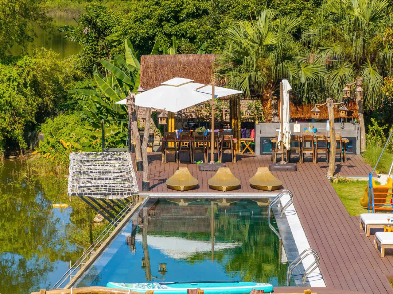 Balu Villa - ảnh 5