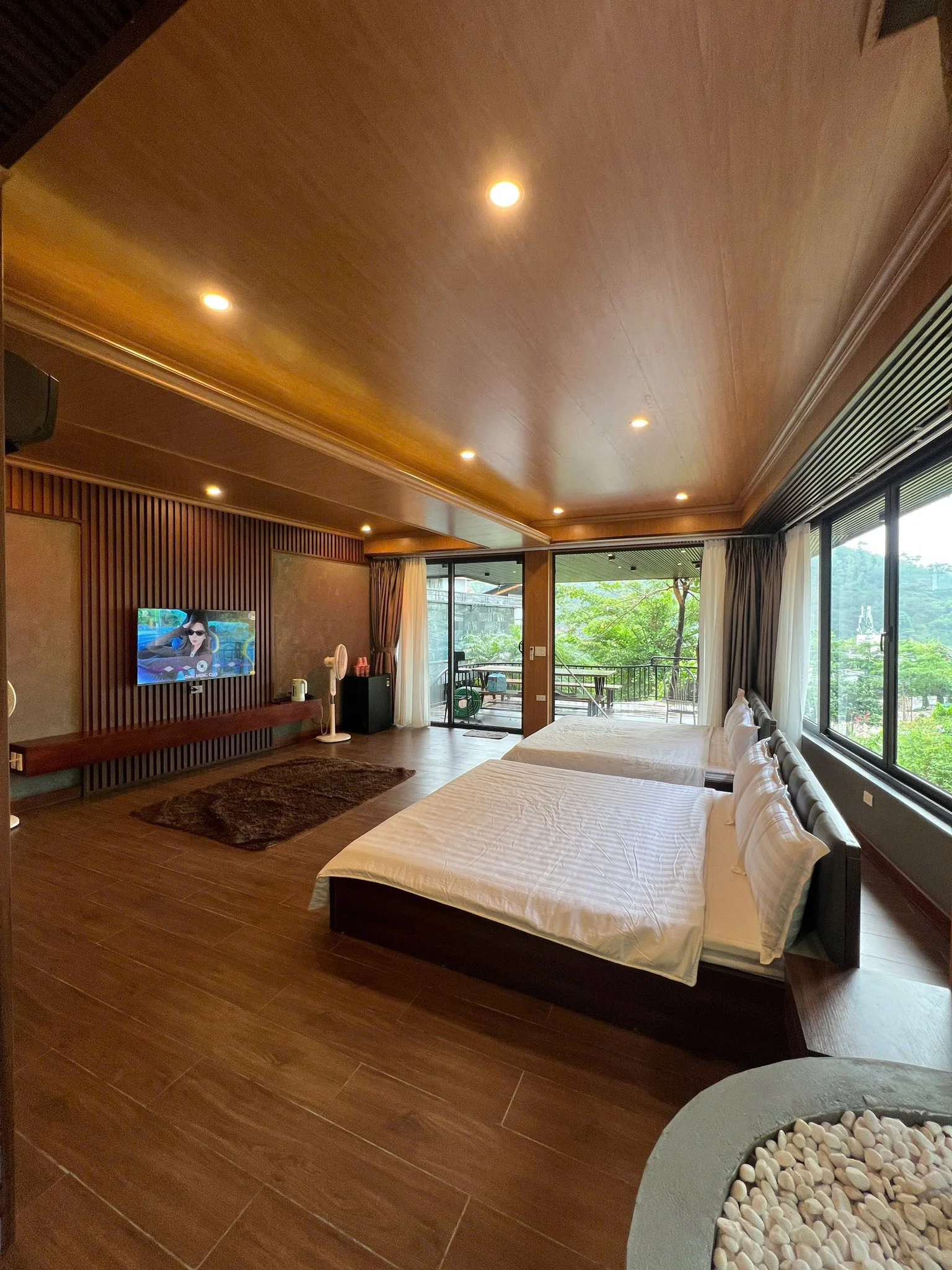 K6 Ochen Bungalow - ảnh 3