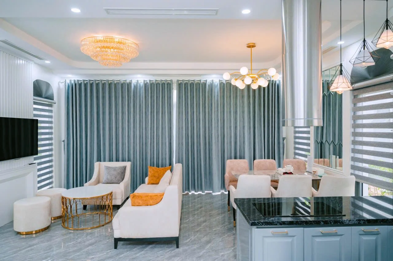 V2C09 Villa - ảnh 3