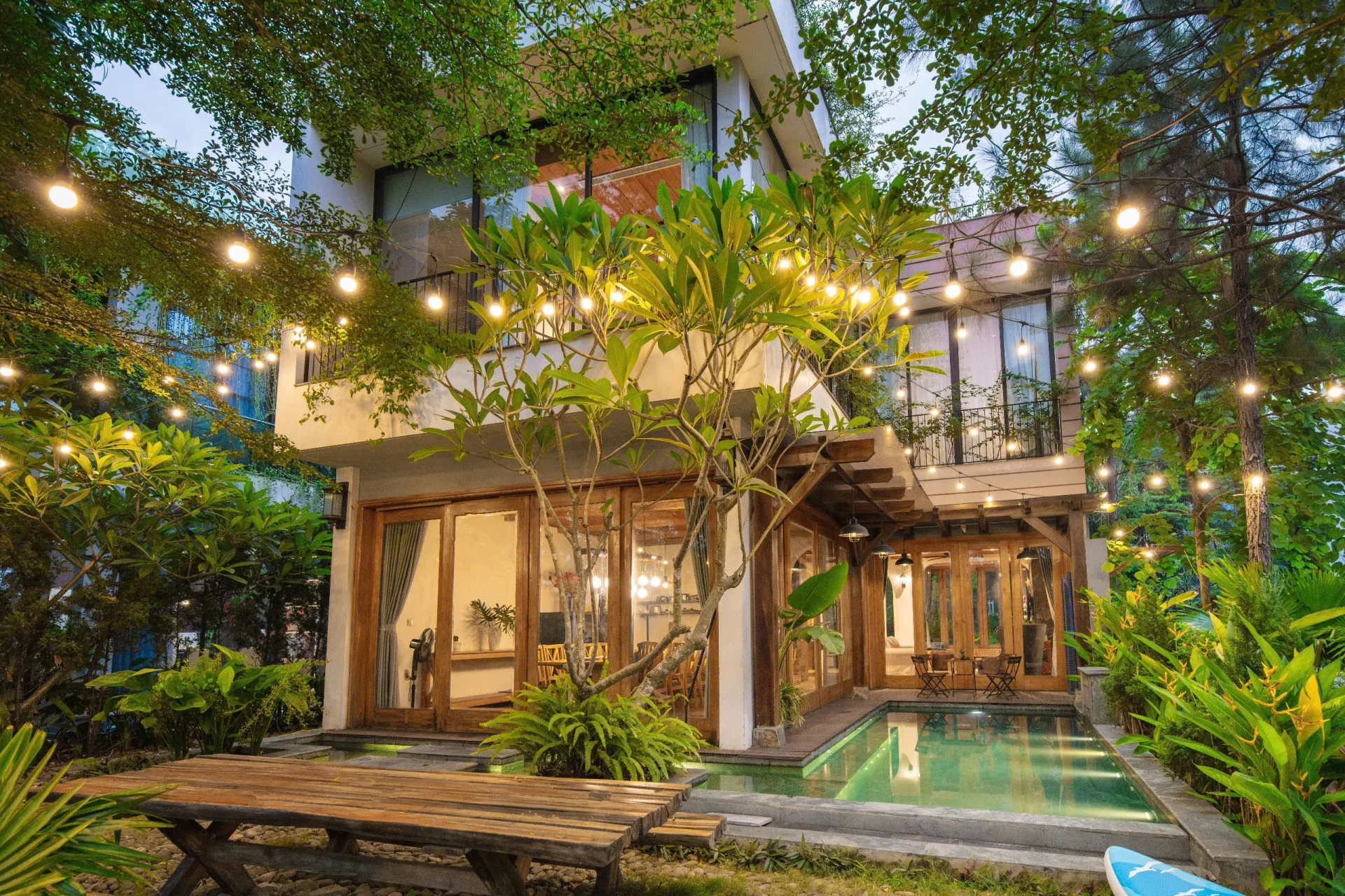 E2.11 Venus Villa Đại Lại - Khu B - ảnh 3