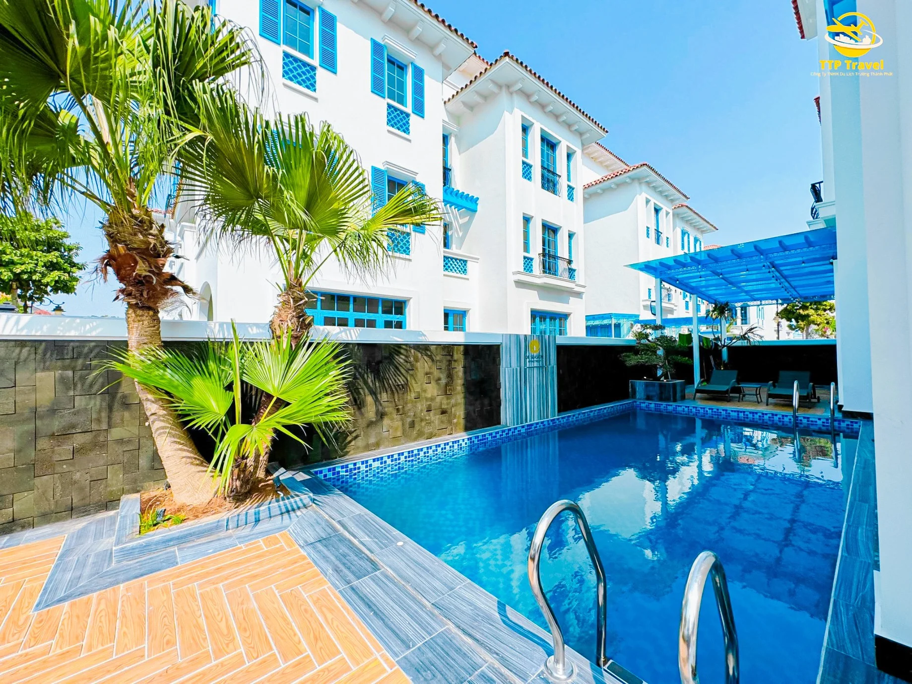 M543 Sunferia - ảnh 3