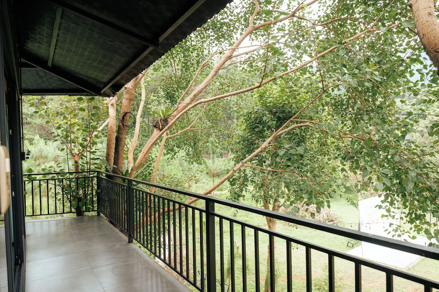 Fern Garden Villa - ảnh 4