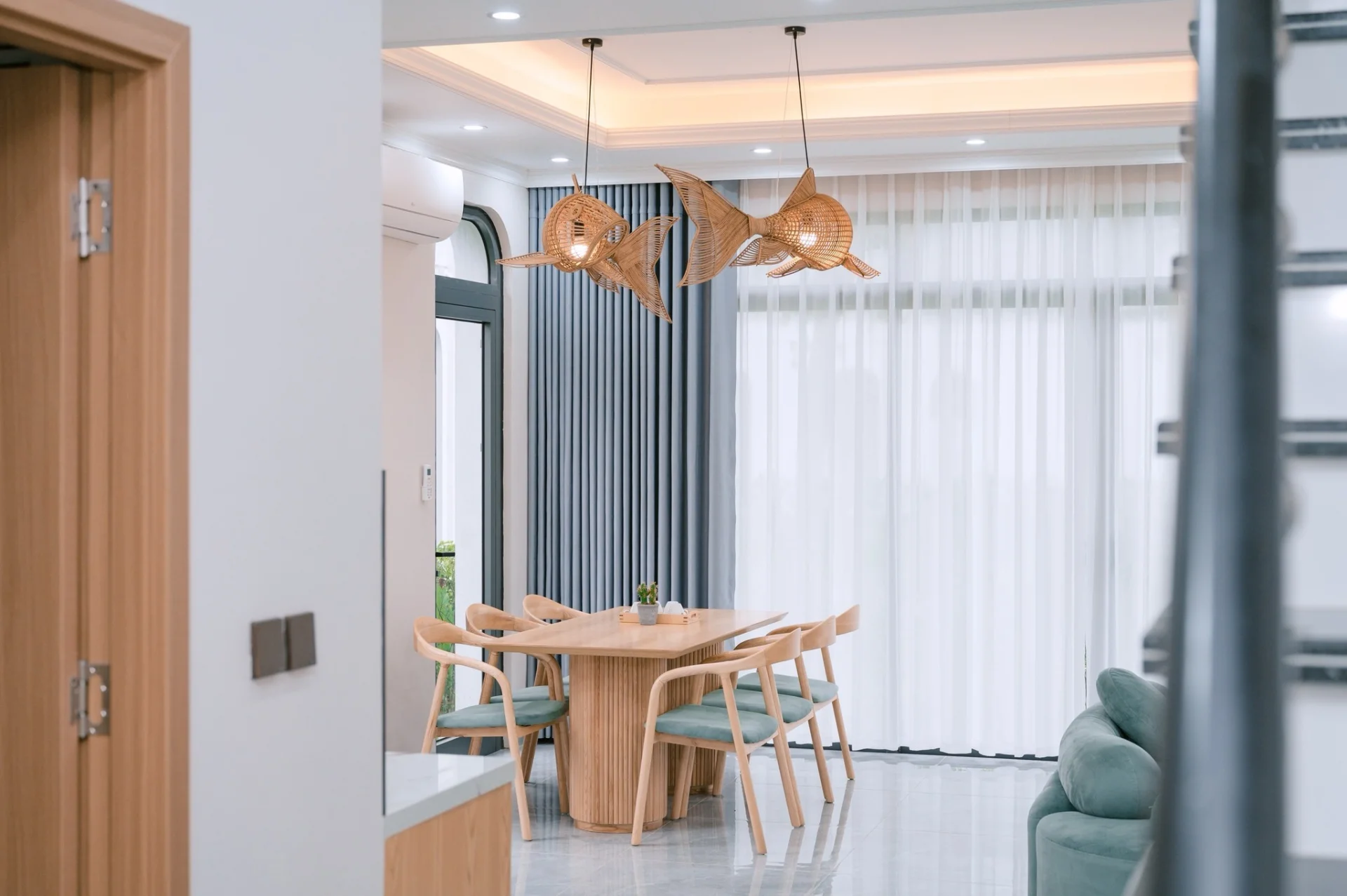 V2D06 Villa - ảnh 2