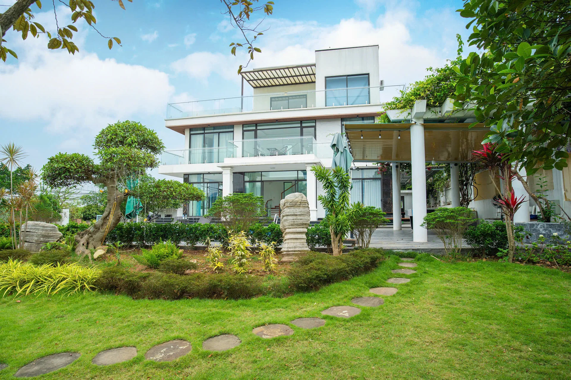 Buckingham Palace Villa - ảnh 5