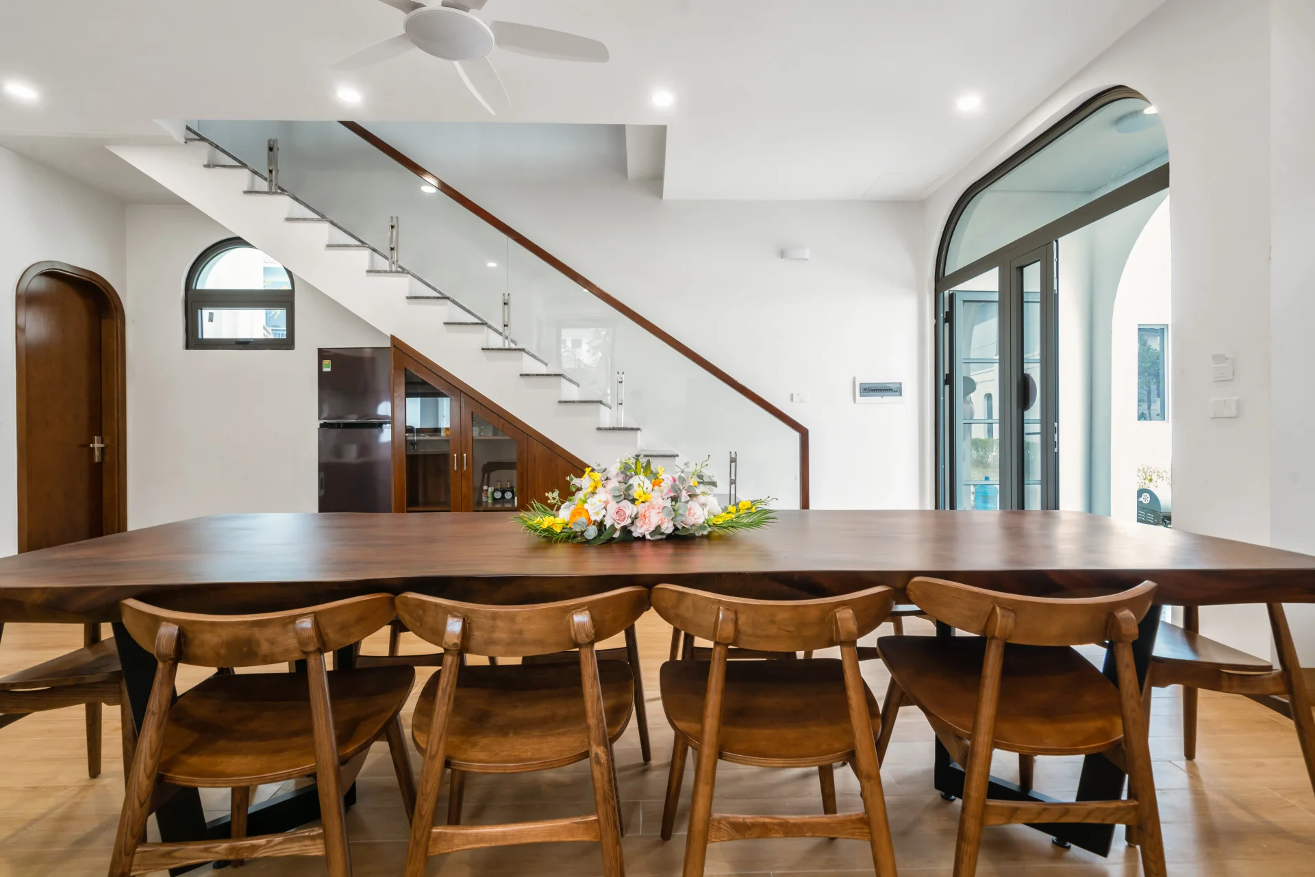 V3H02 Villa - ảnh 2