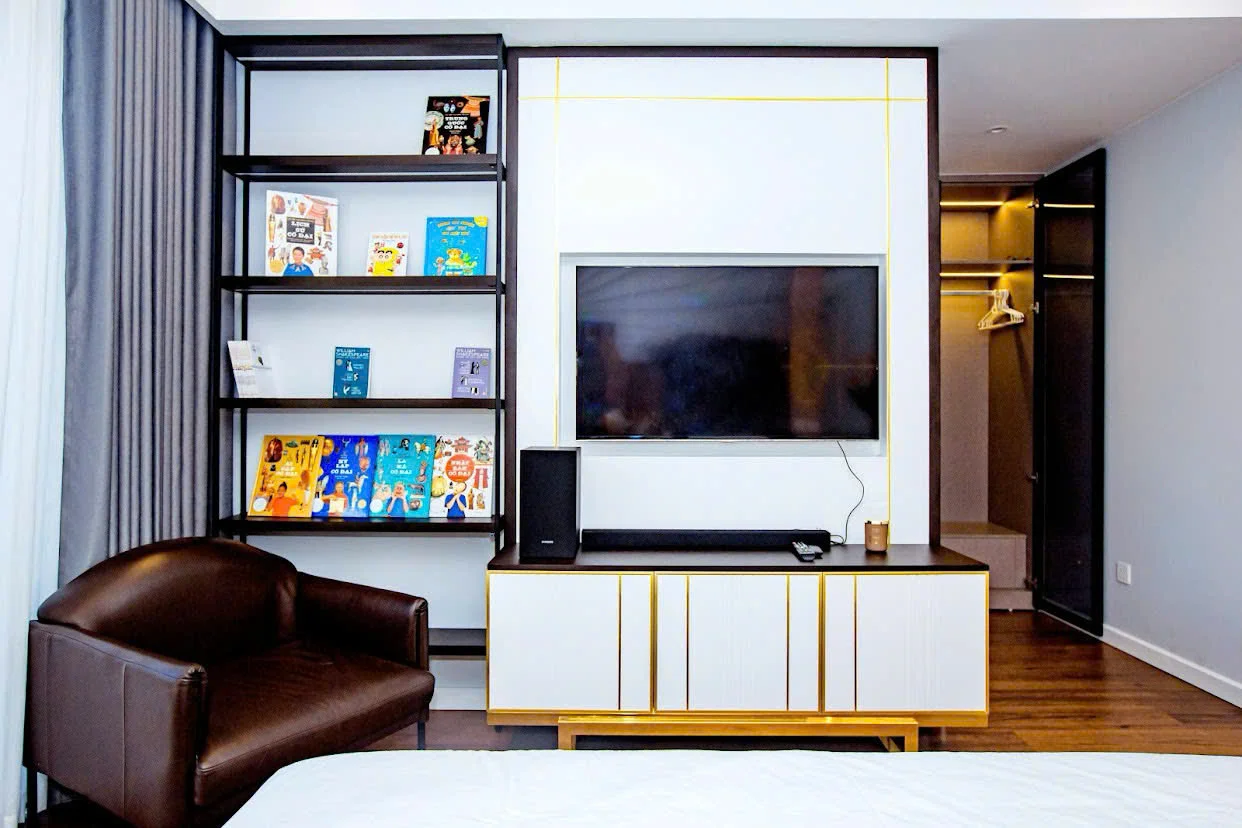 V2D05 Villa - ảnh 3