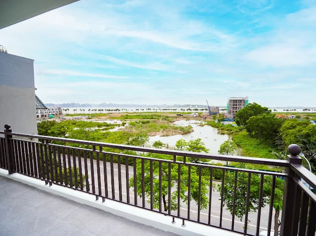 Bờm Villa - ảnh 4