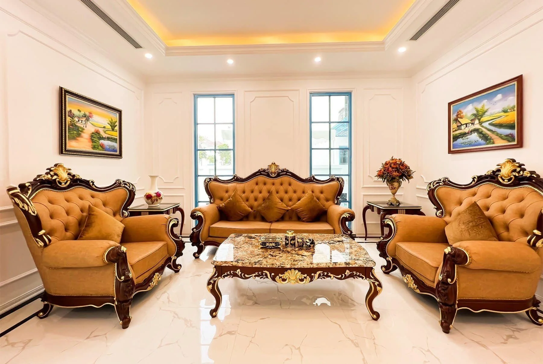 M624 Sunferia - ảnh 4