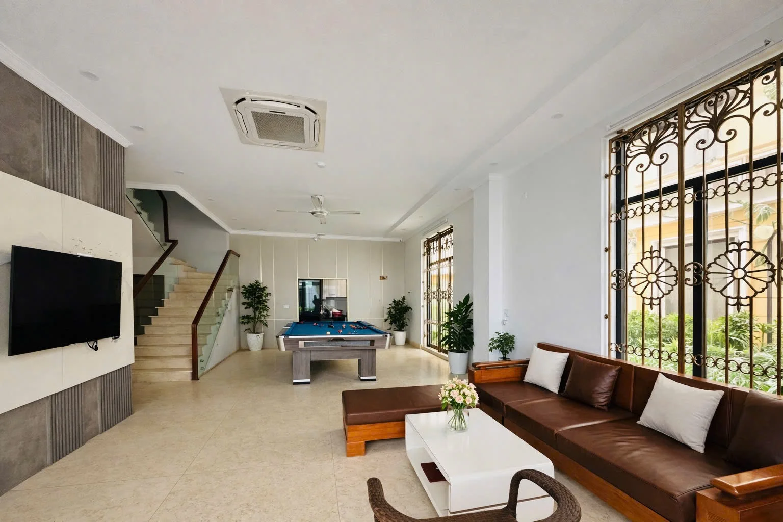 HB253 Villa - ảnh 4