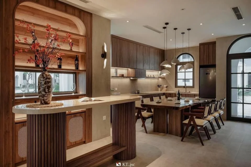 V3G11 Villa - ảnh 5