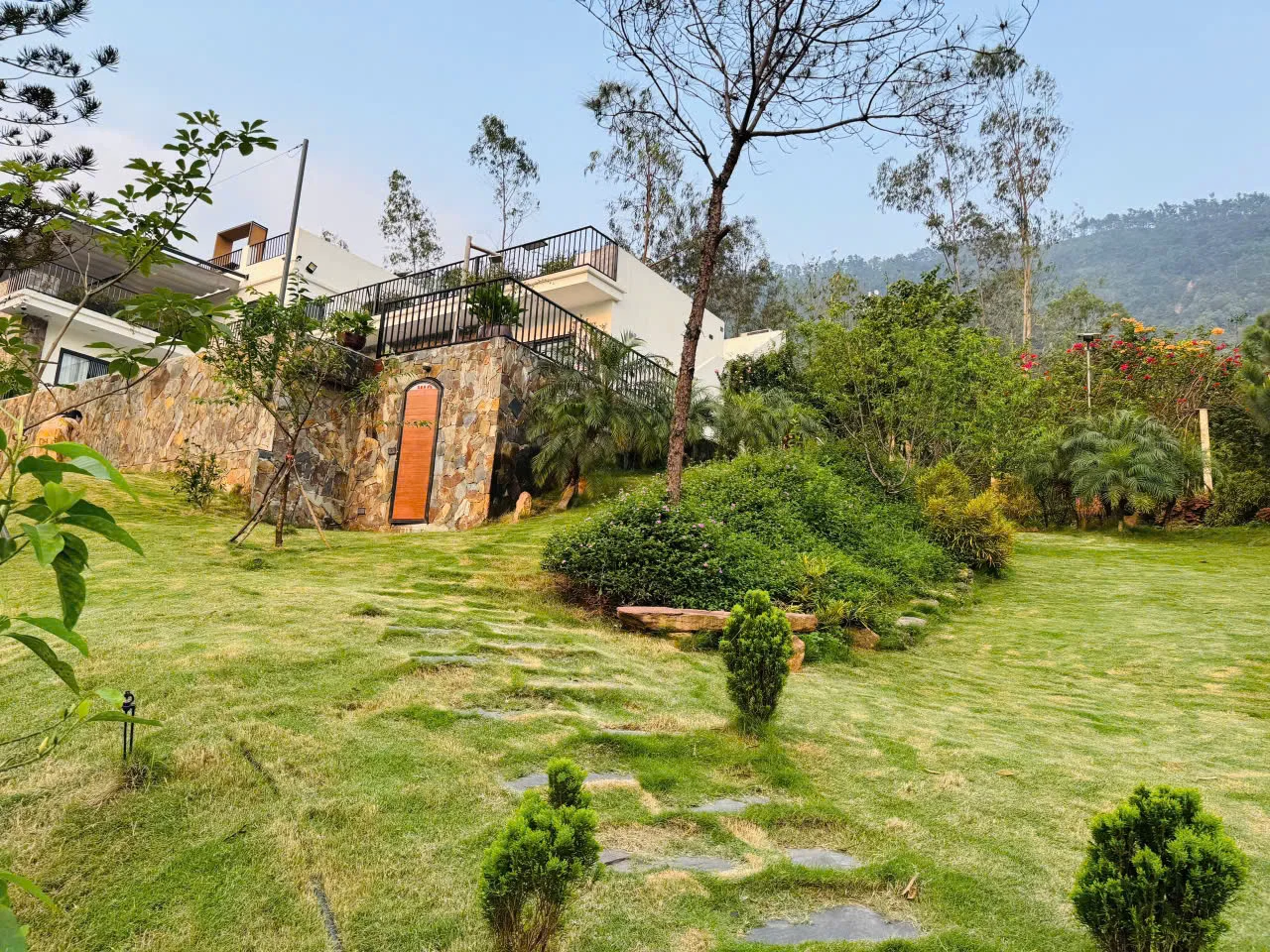 Mai Hill Villa - ảnh 3