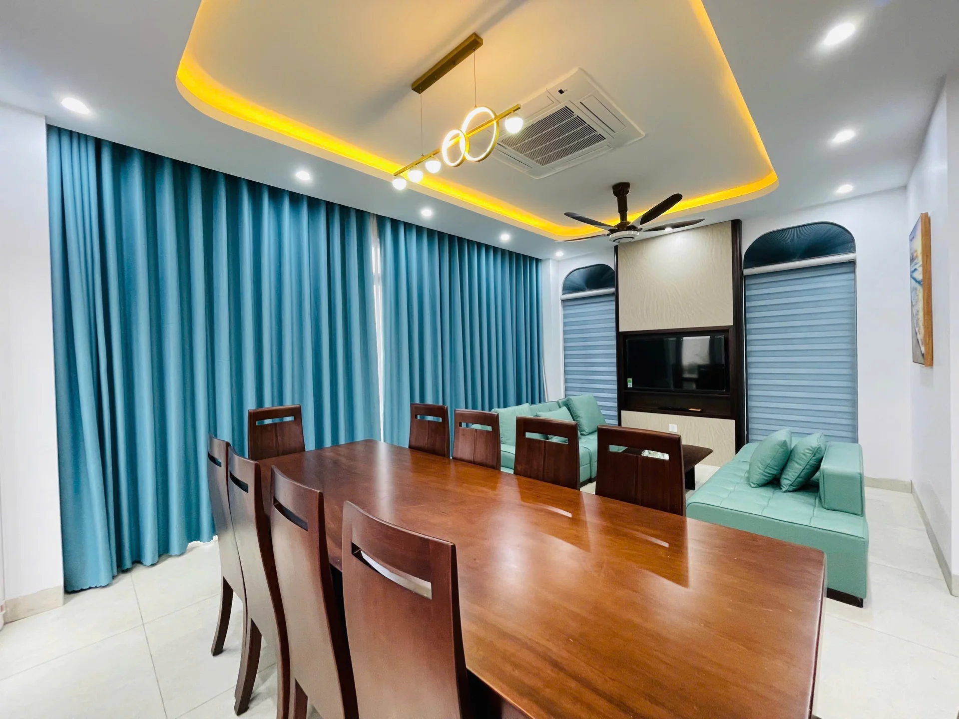 V3N05 Villa - ảnh 2
