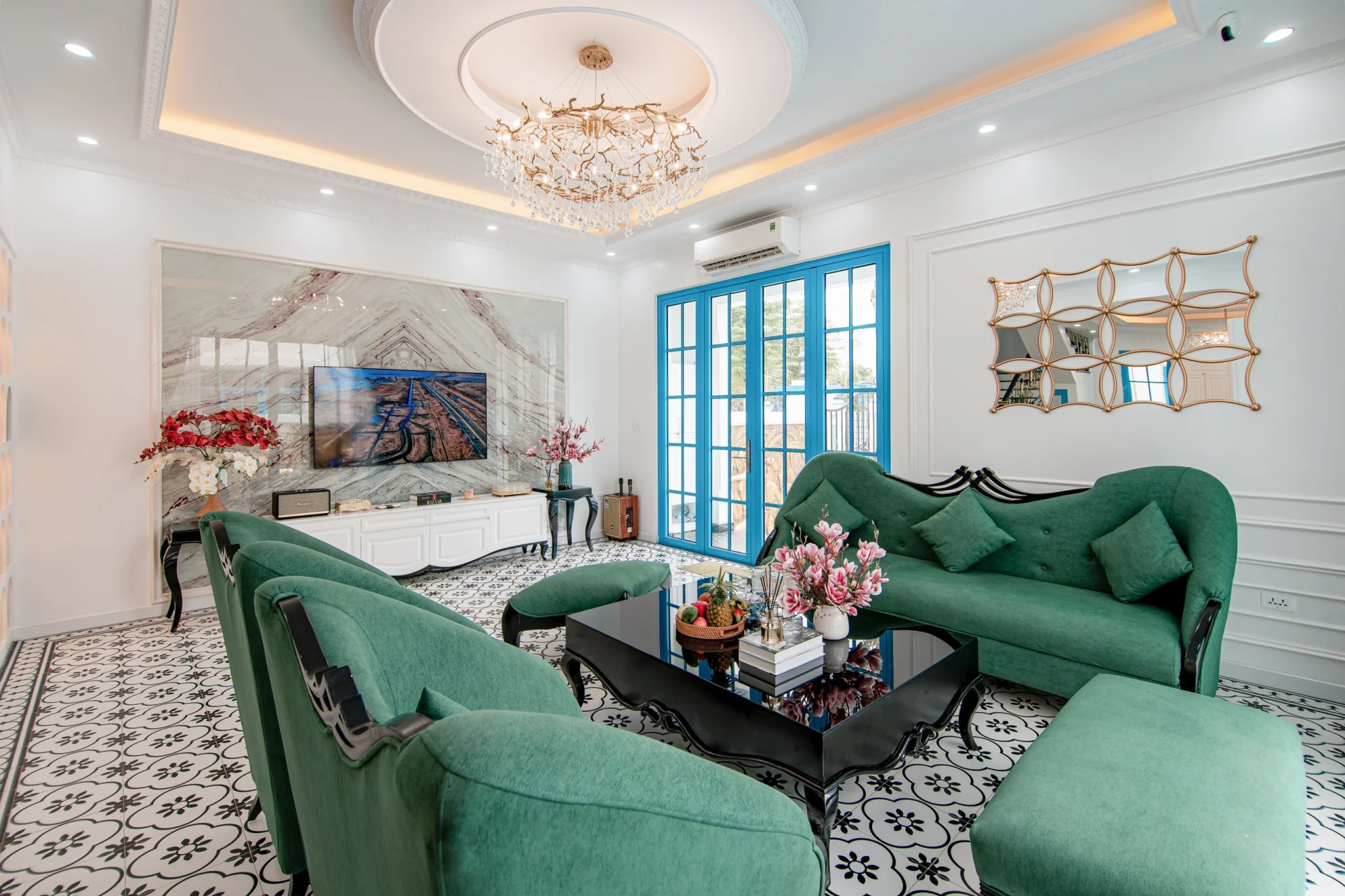 C532 Sunferia - ảnh 3