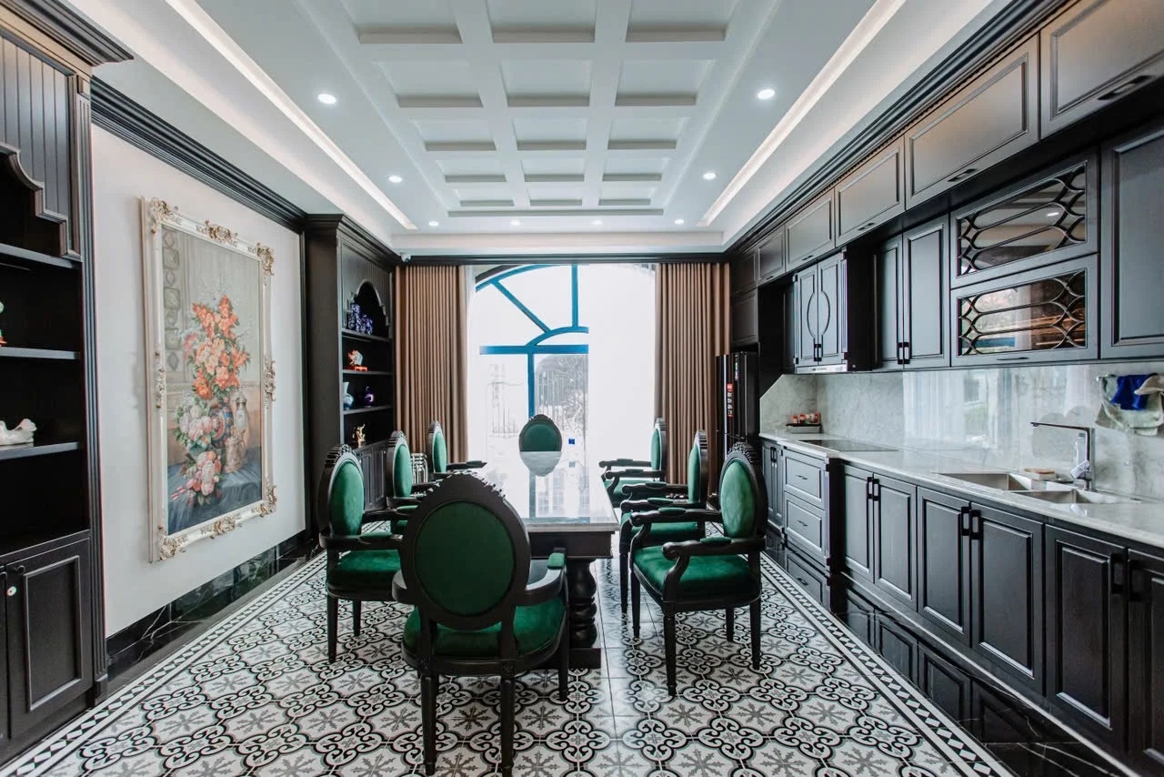 M538 Sunferia - ảnh 5