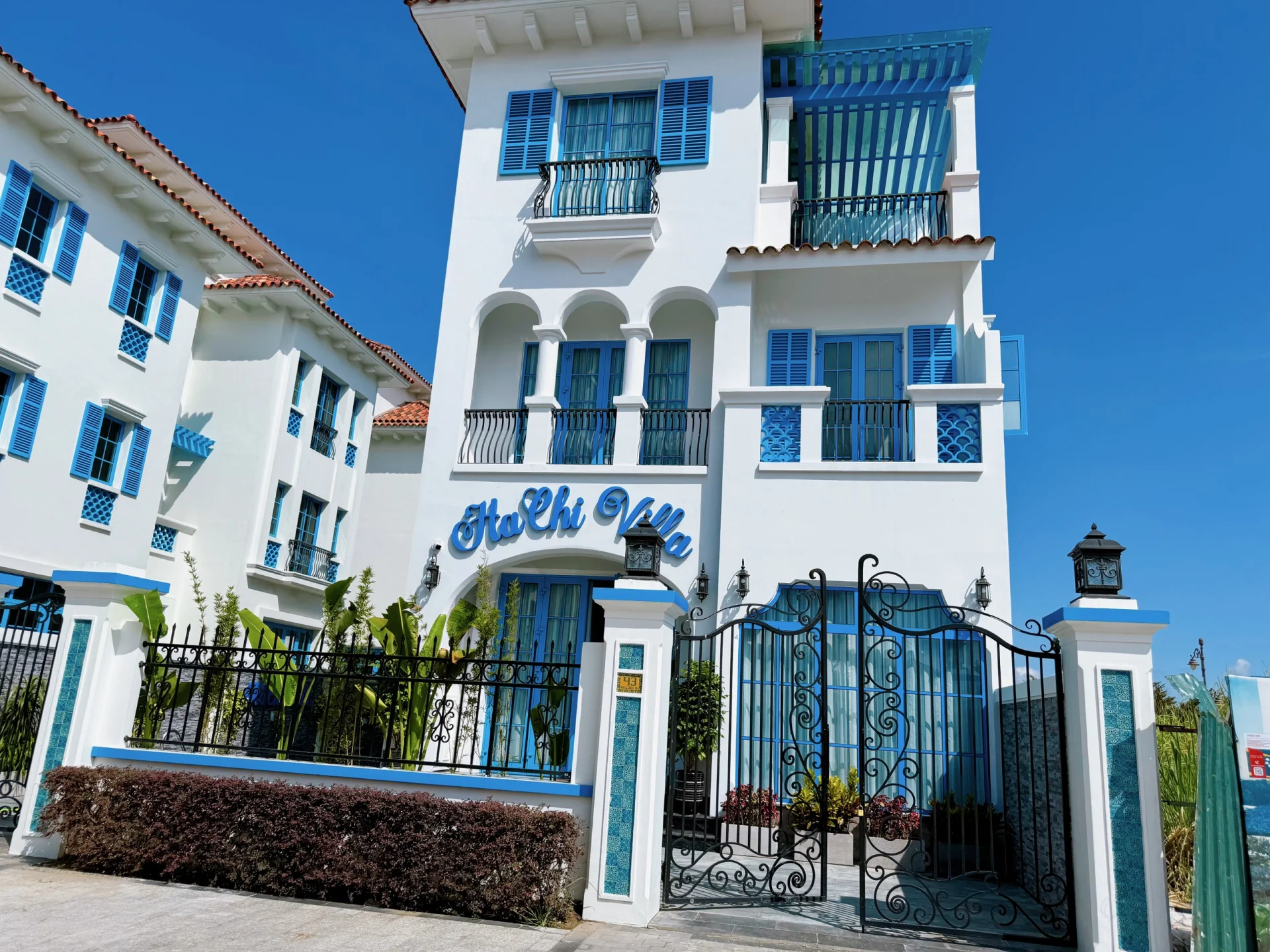 M643 Sunferia - ảnh 5