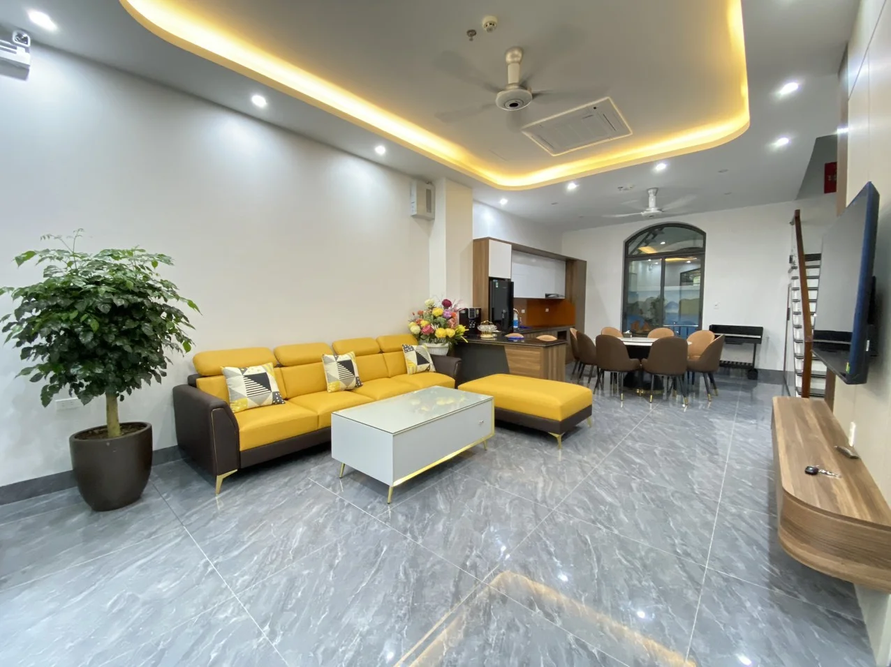 HB216 Villa - ảnh 4