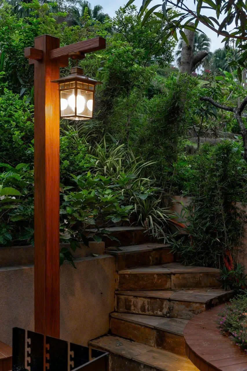 Sườn Đồi Villa 5 Ngủ - ảnh 2