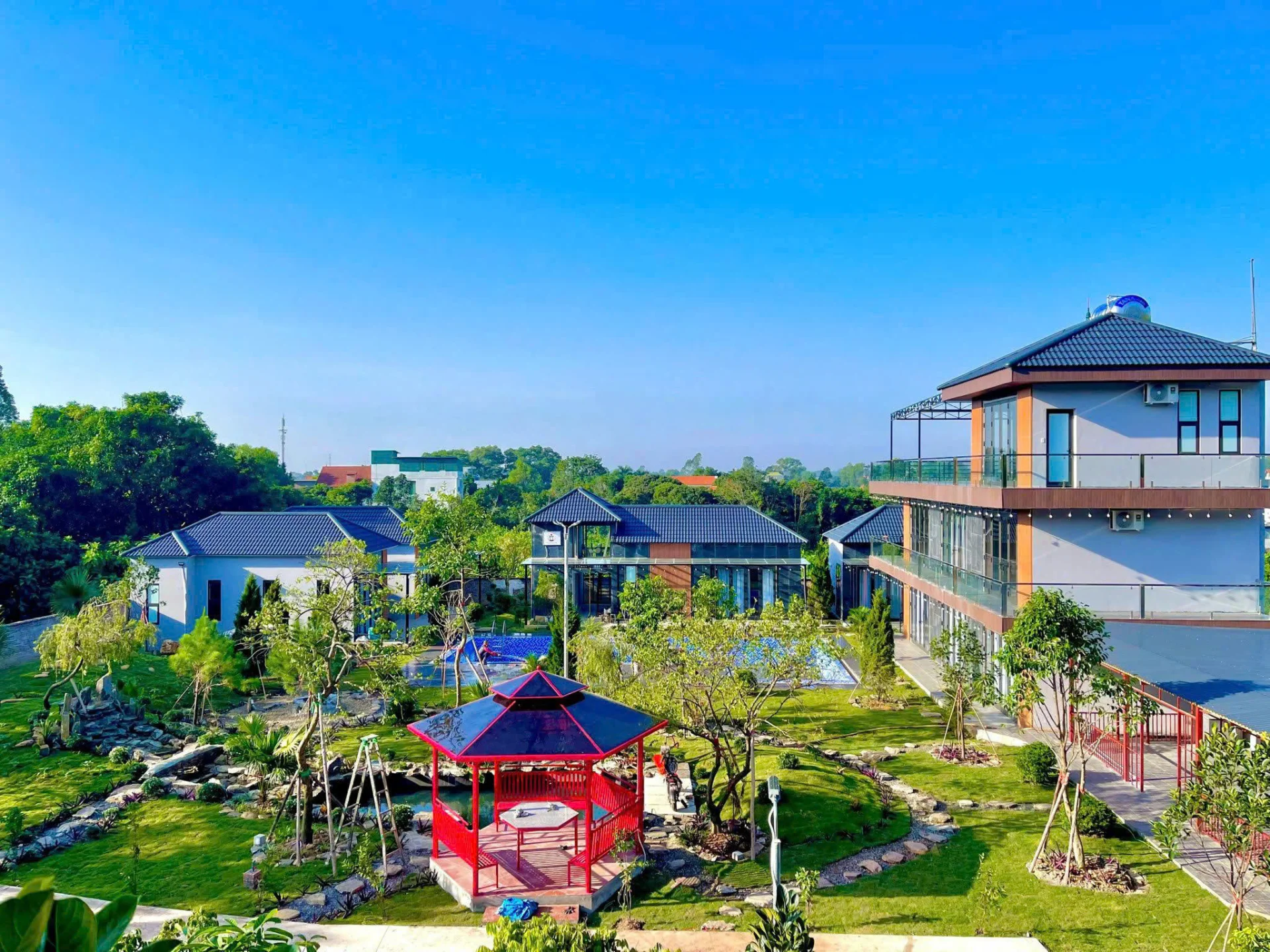 Hip Villa - ảnh 3