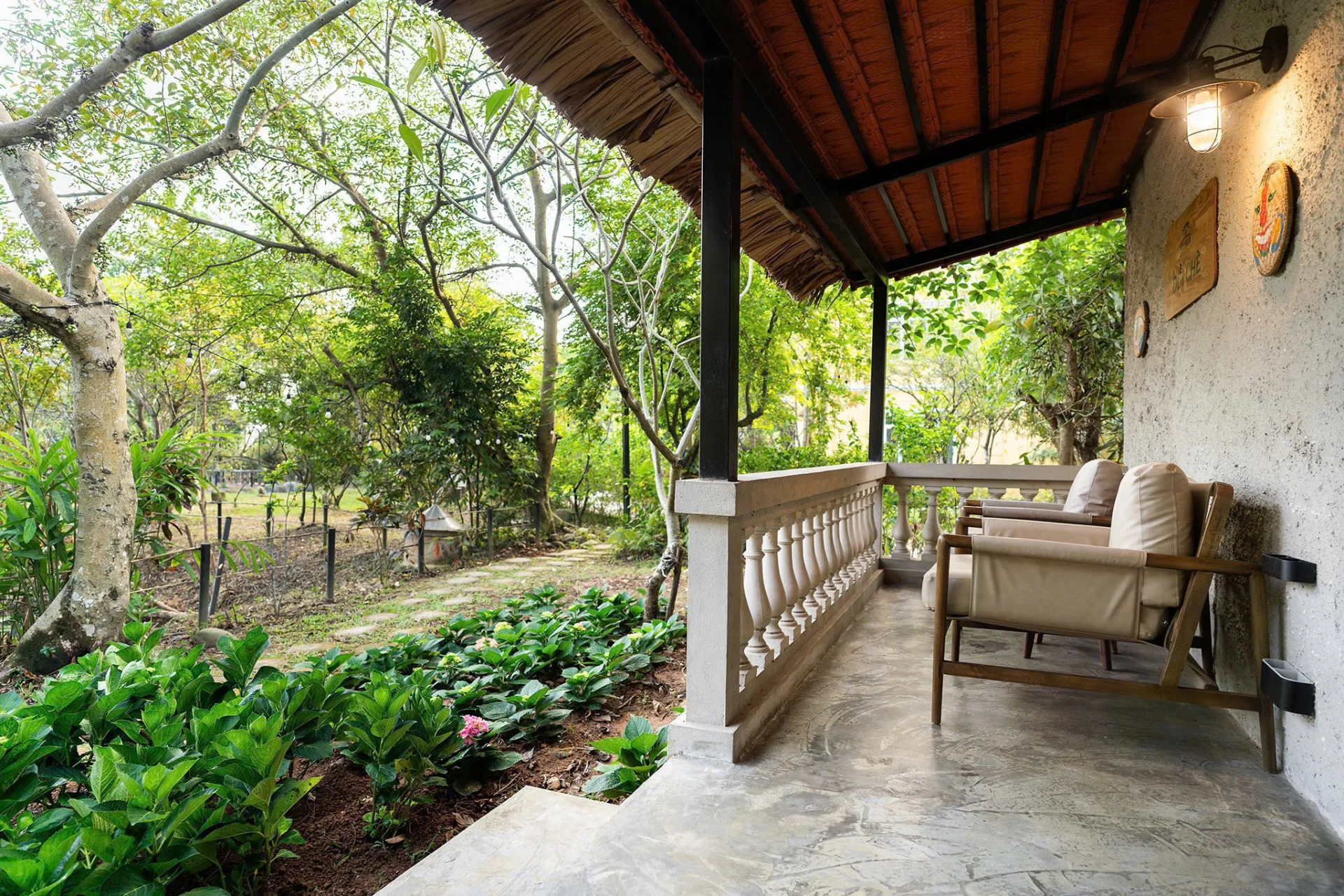 Một Yên Đồng Quan Homestay - ảnh 5