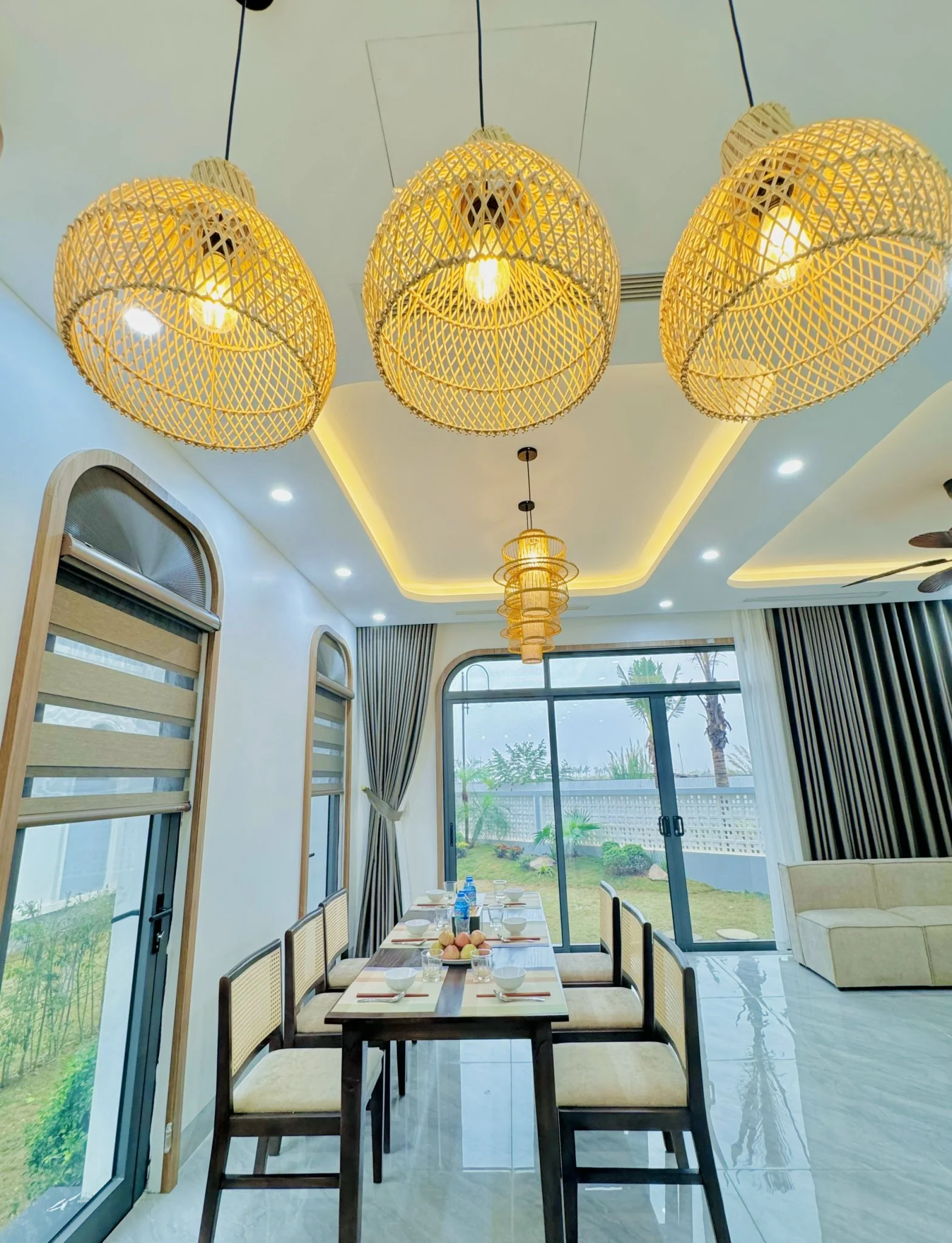 V3N01 Villa - ảnh 5
