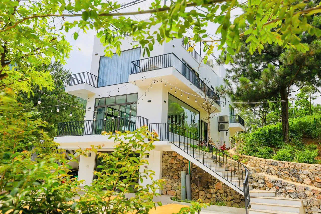 1974 Villa - ảnh 2