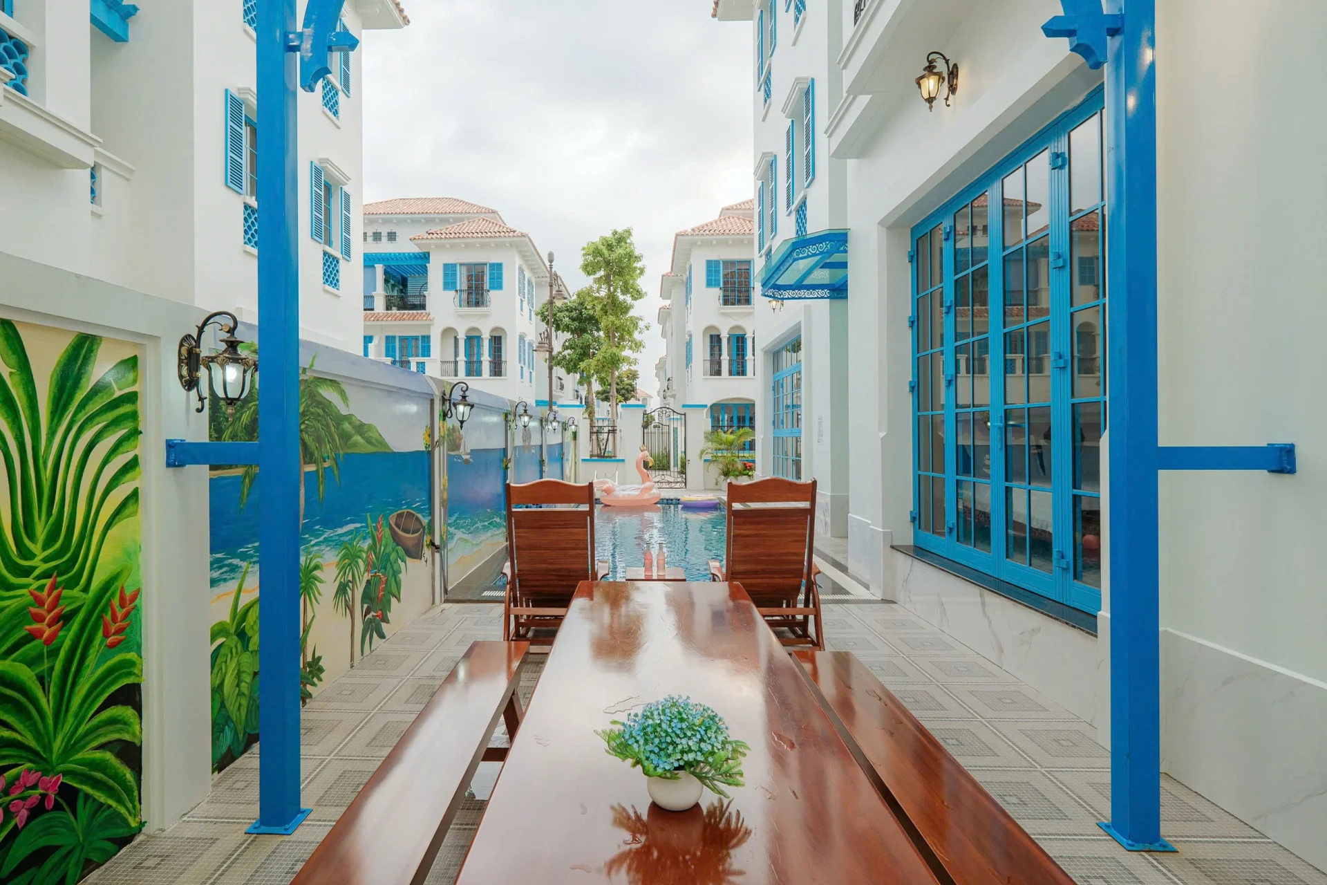 M633 Sunferia - ảnh 2