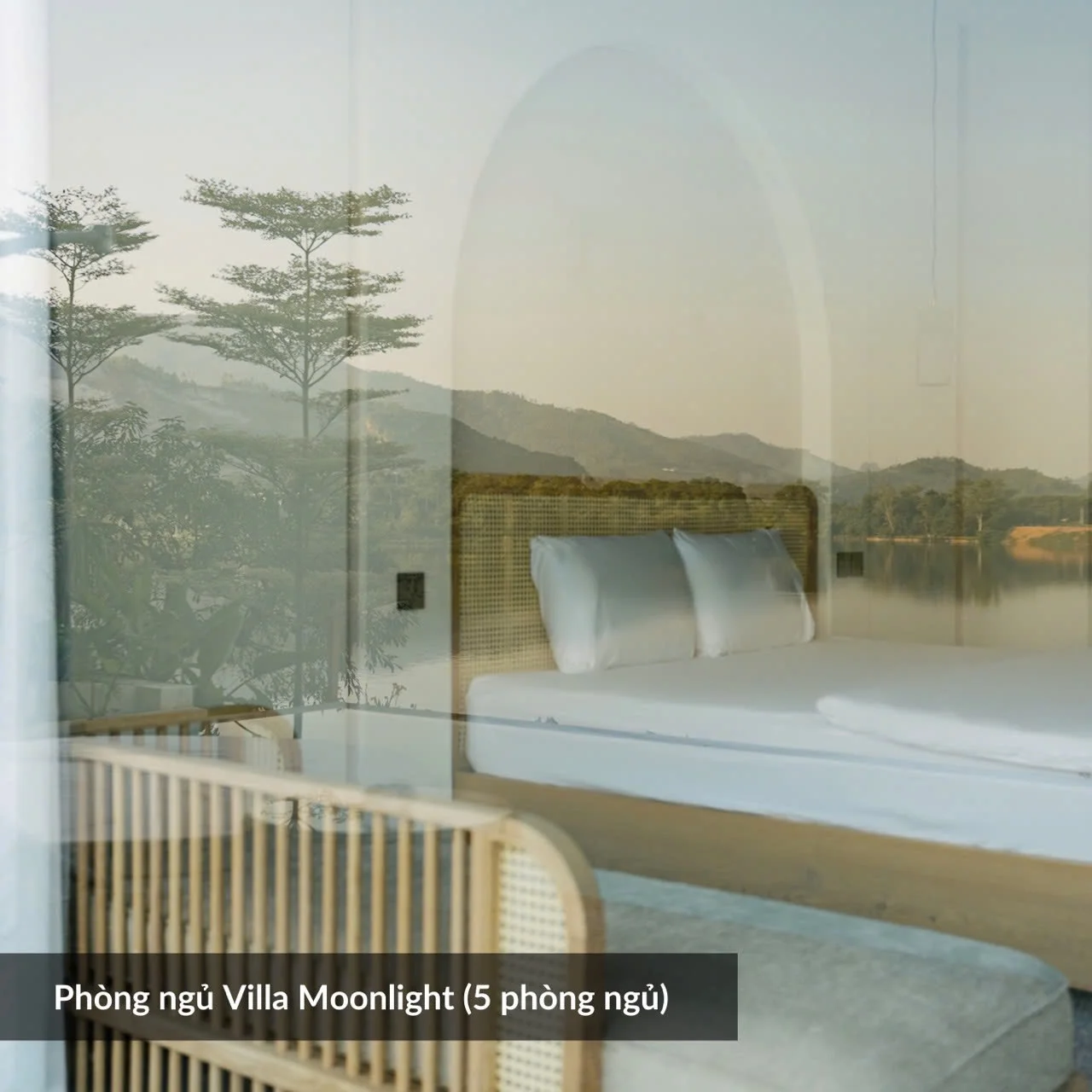 Minad Villa 5 Ngủ - ảnh 4